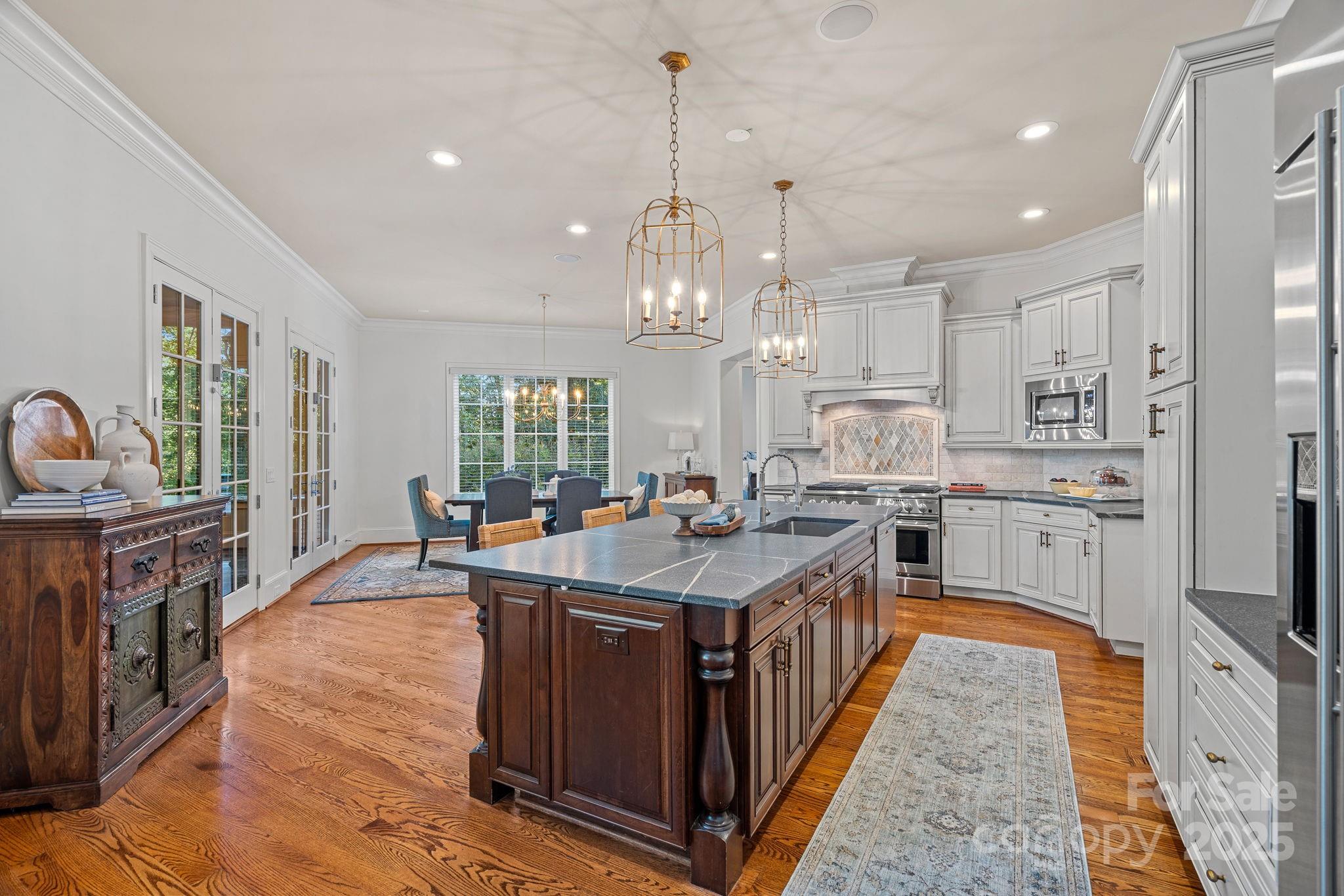 The Point - Residential