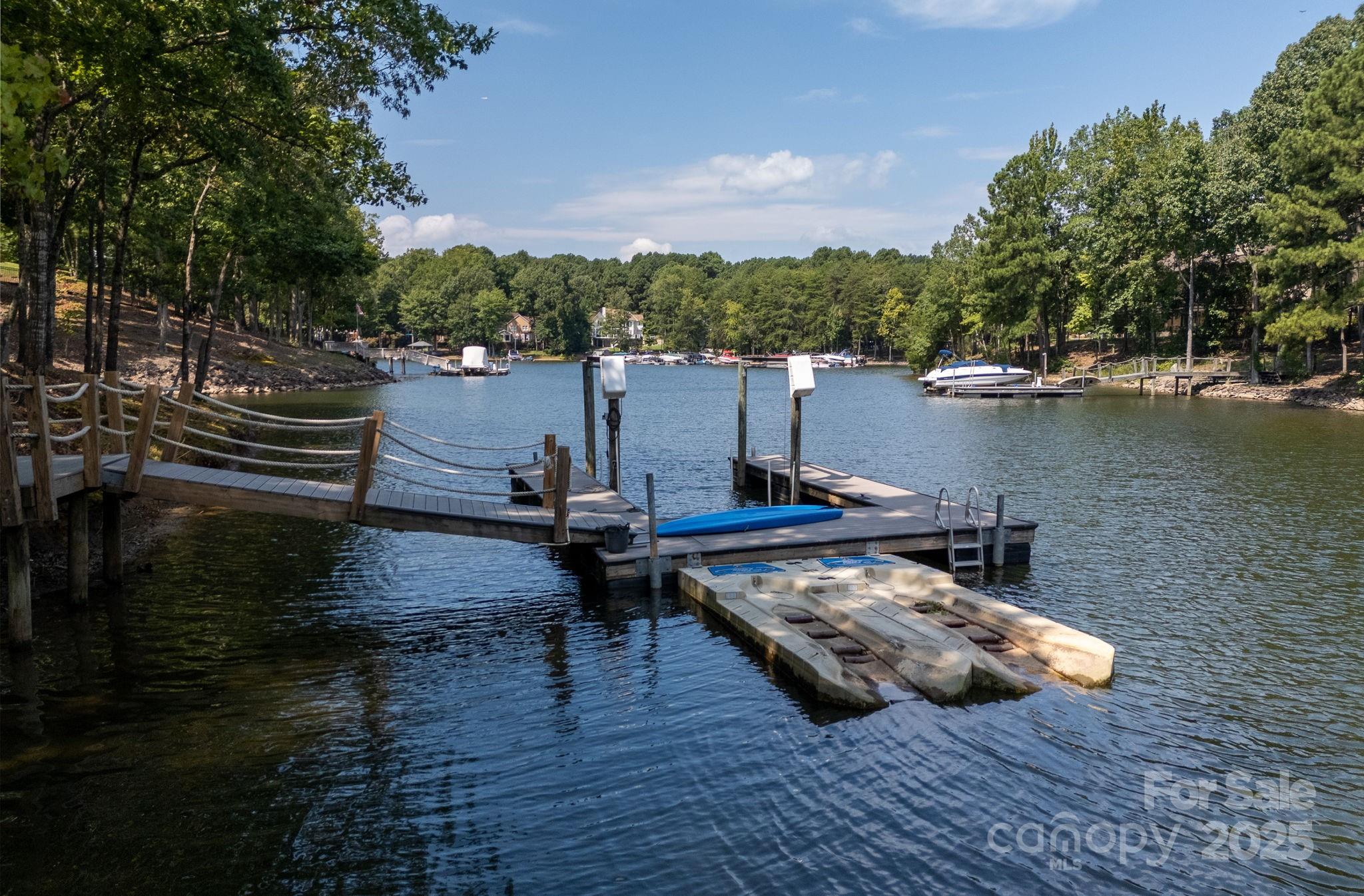 The Point - Residential