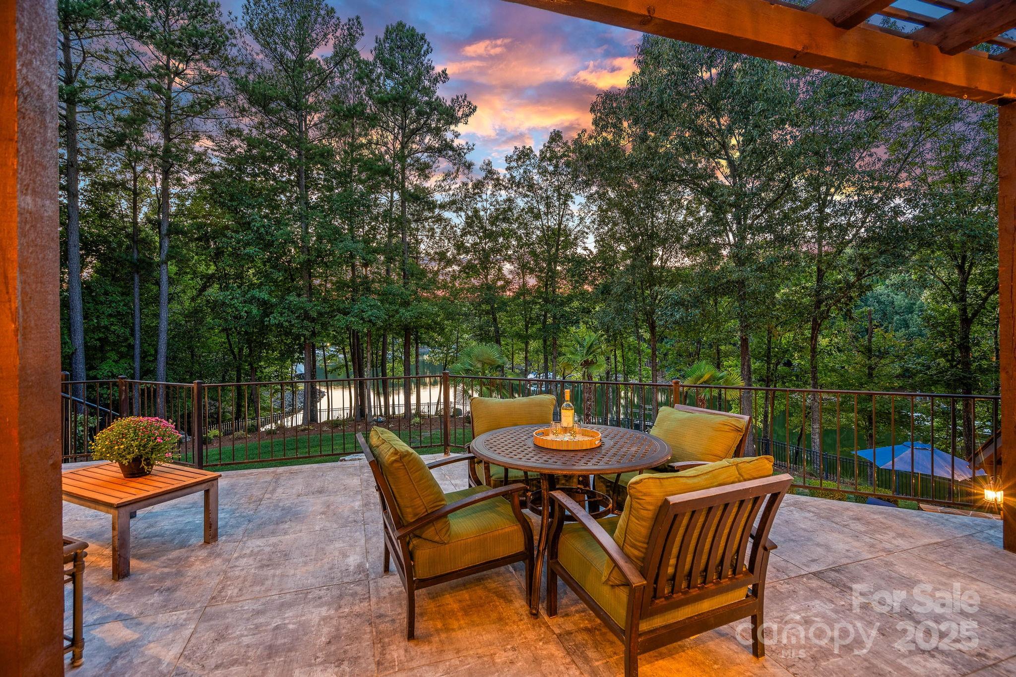 The Point - Residential