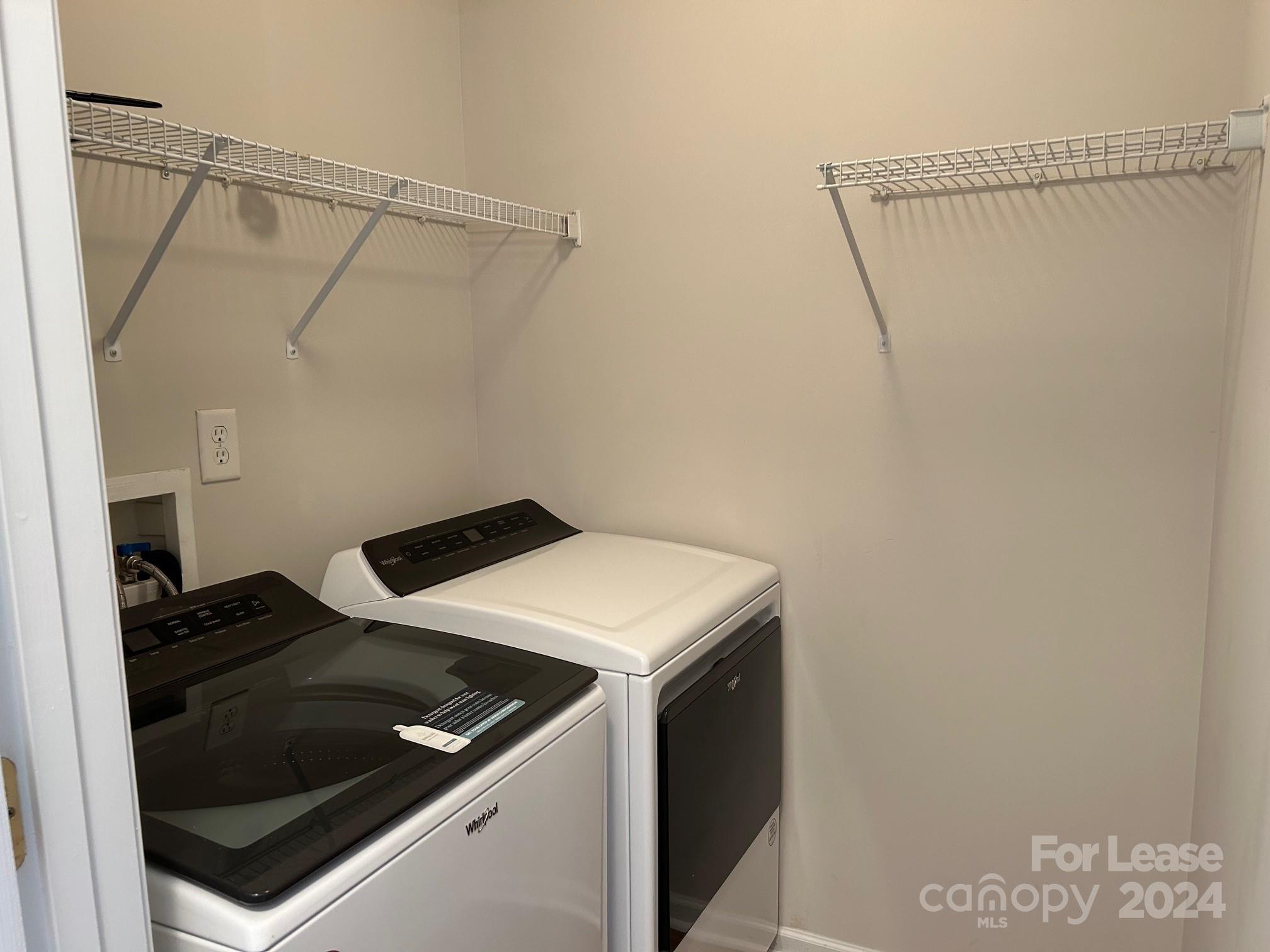 Hanover - Residential Lease