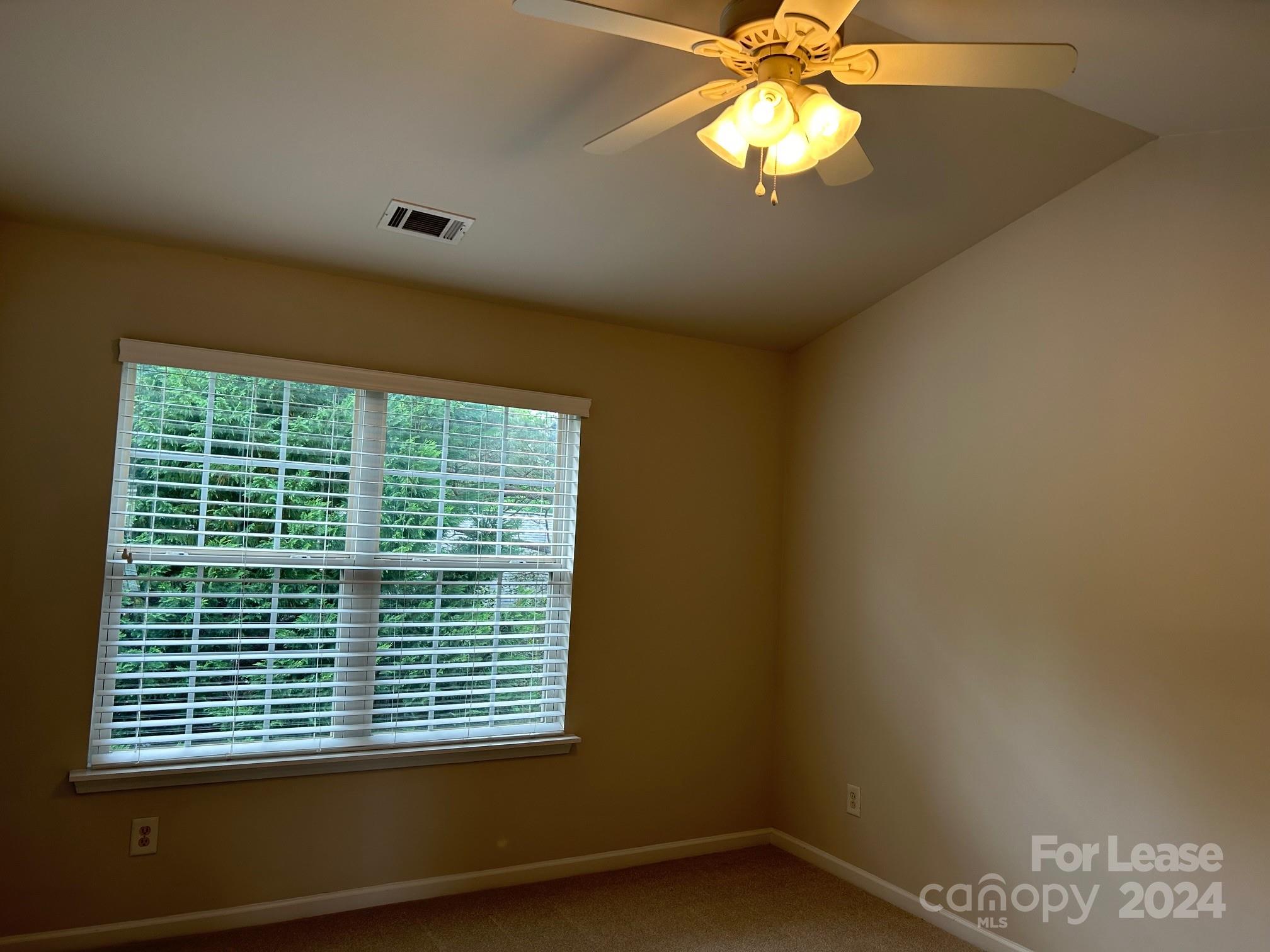 Hanover - Residential Lease