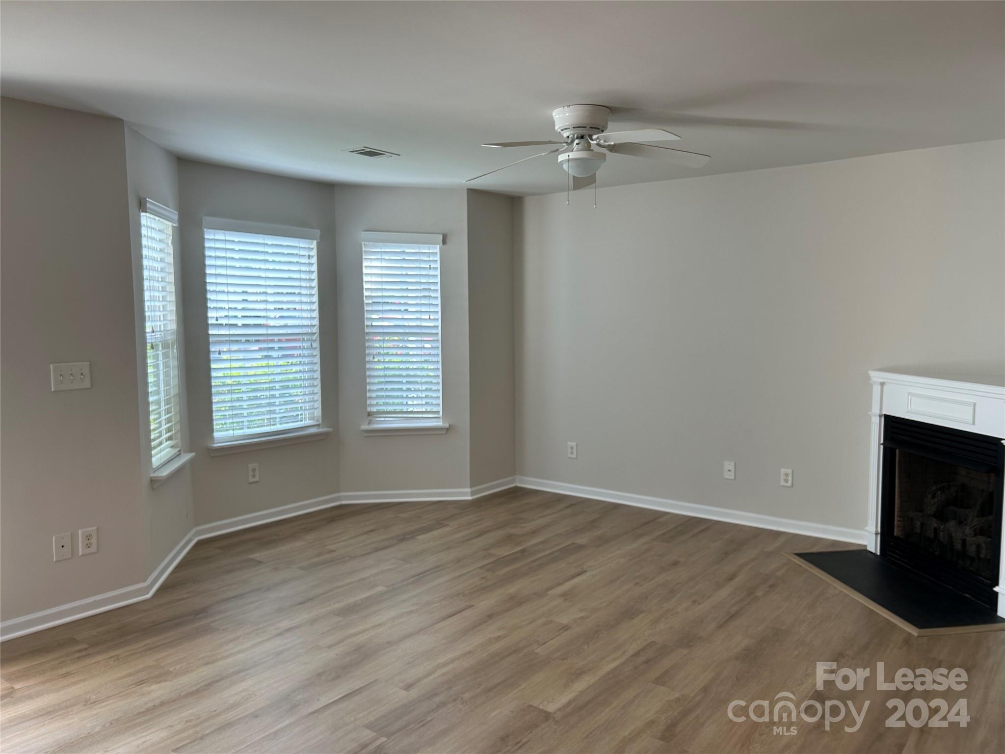 Hanover - Residential Lease