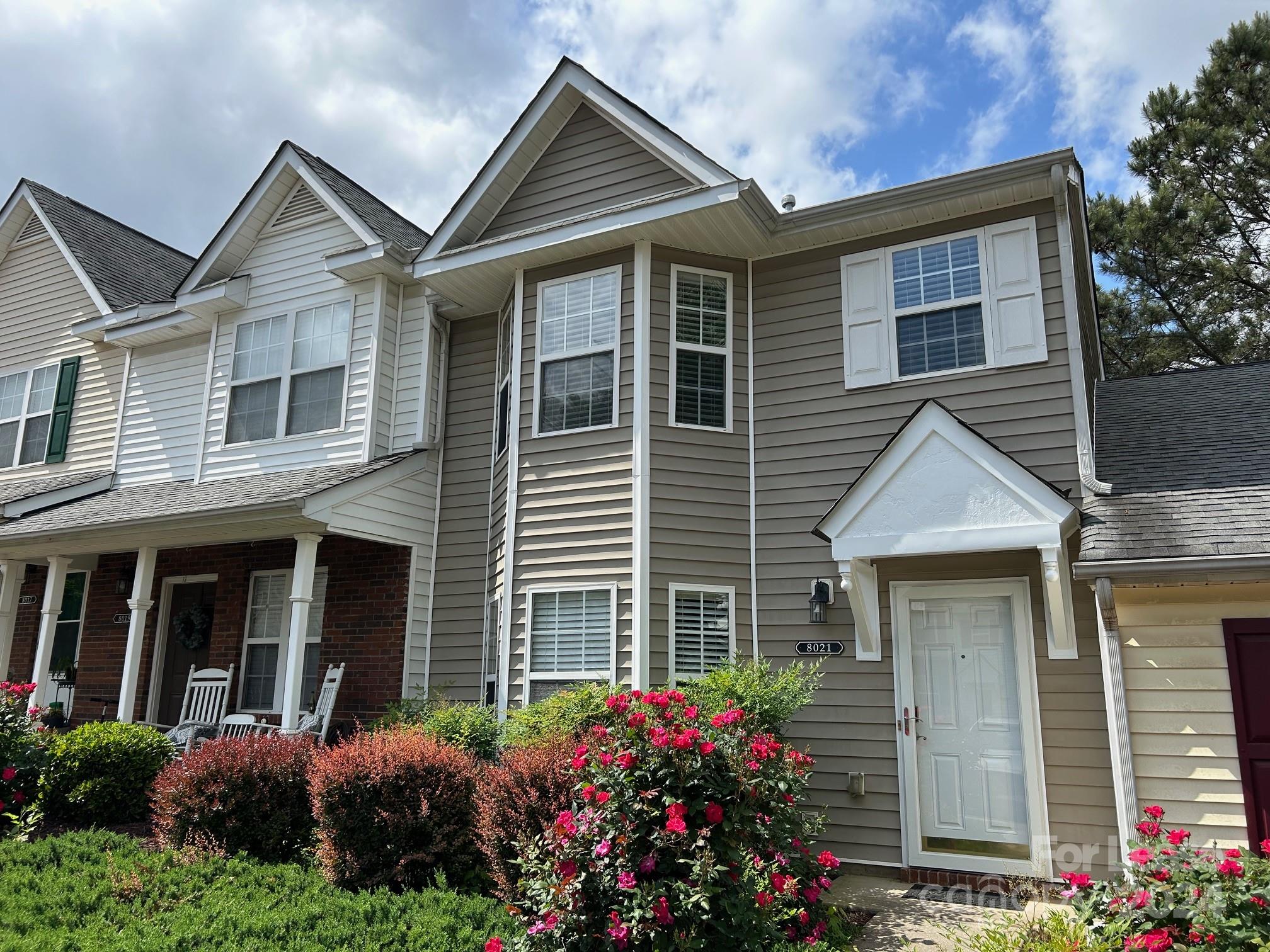 Hanover - Residential Lease