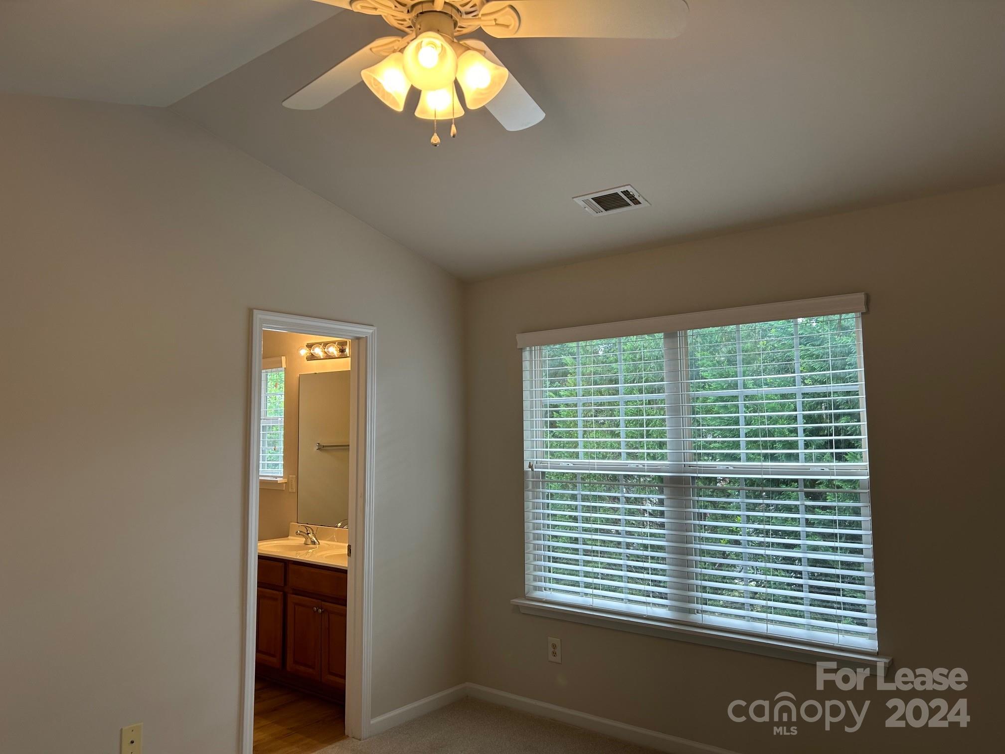 Hanover - Residential Lease