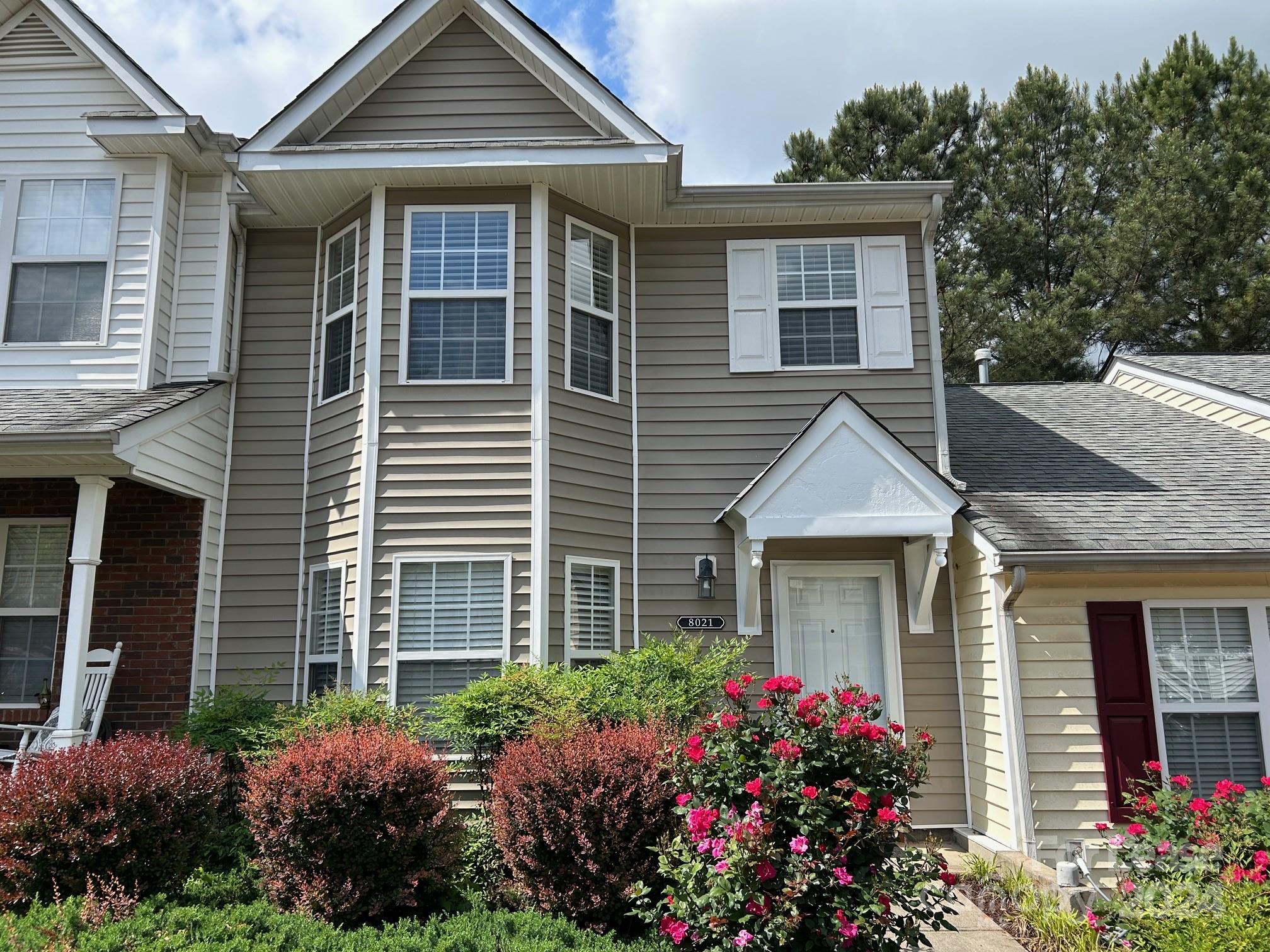 Hanover - Residential Lease