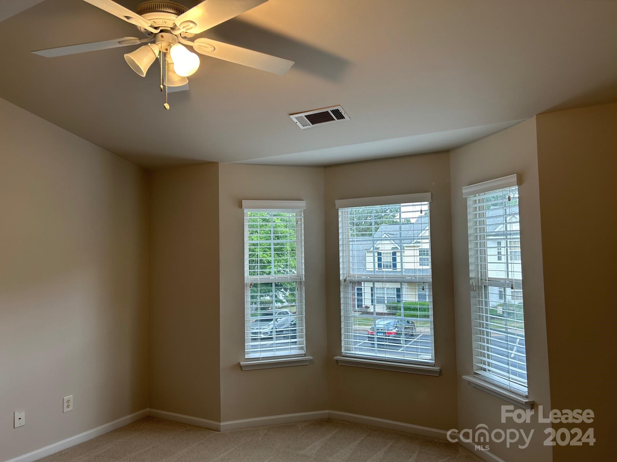 Hanover - Residential Lease