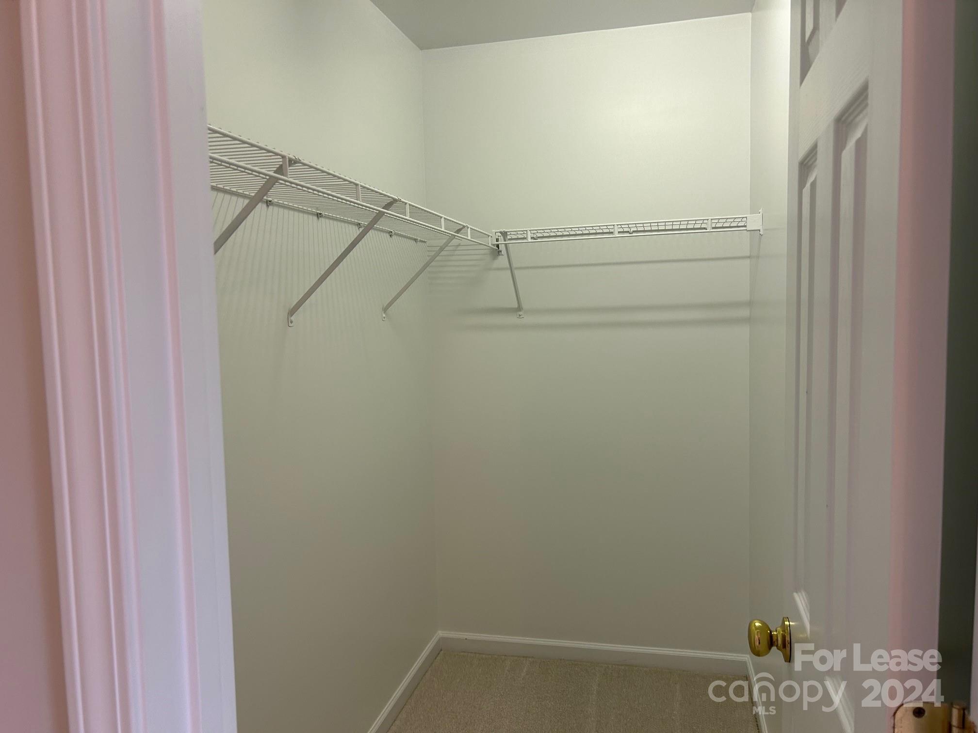 Hanover - Residential Lease