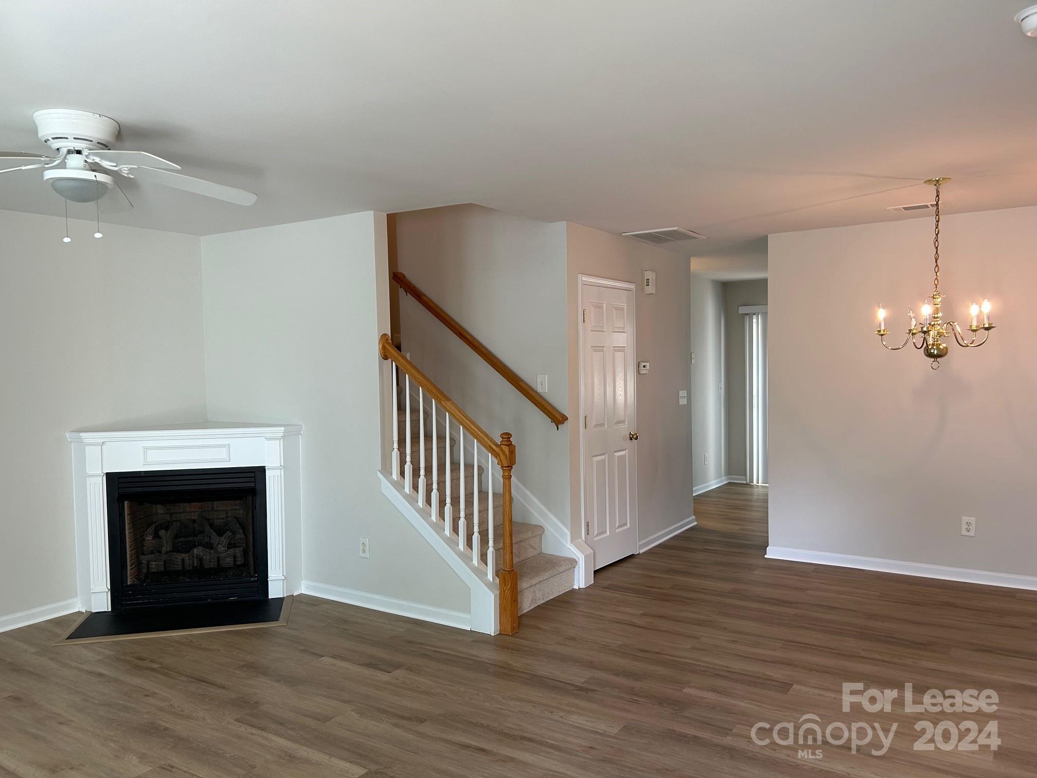 Hanover - Residential Lease