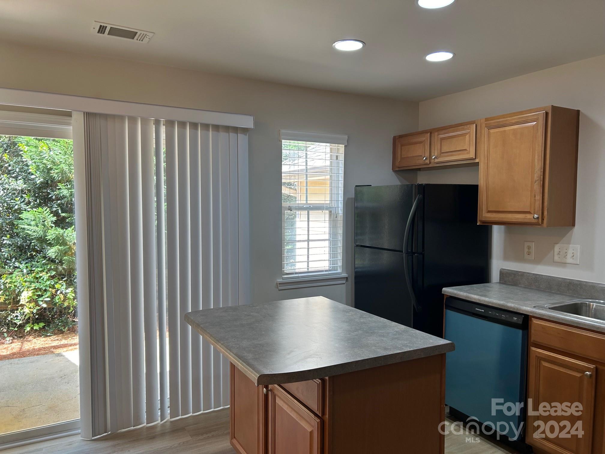 Hanover - Residential Lease