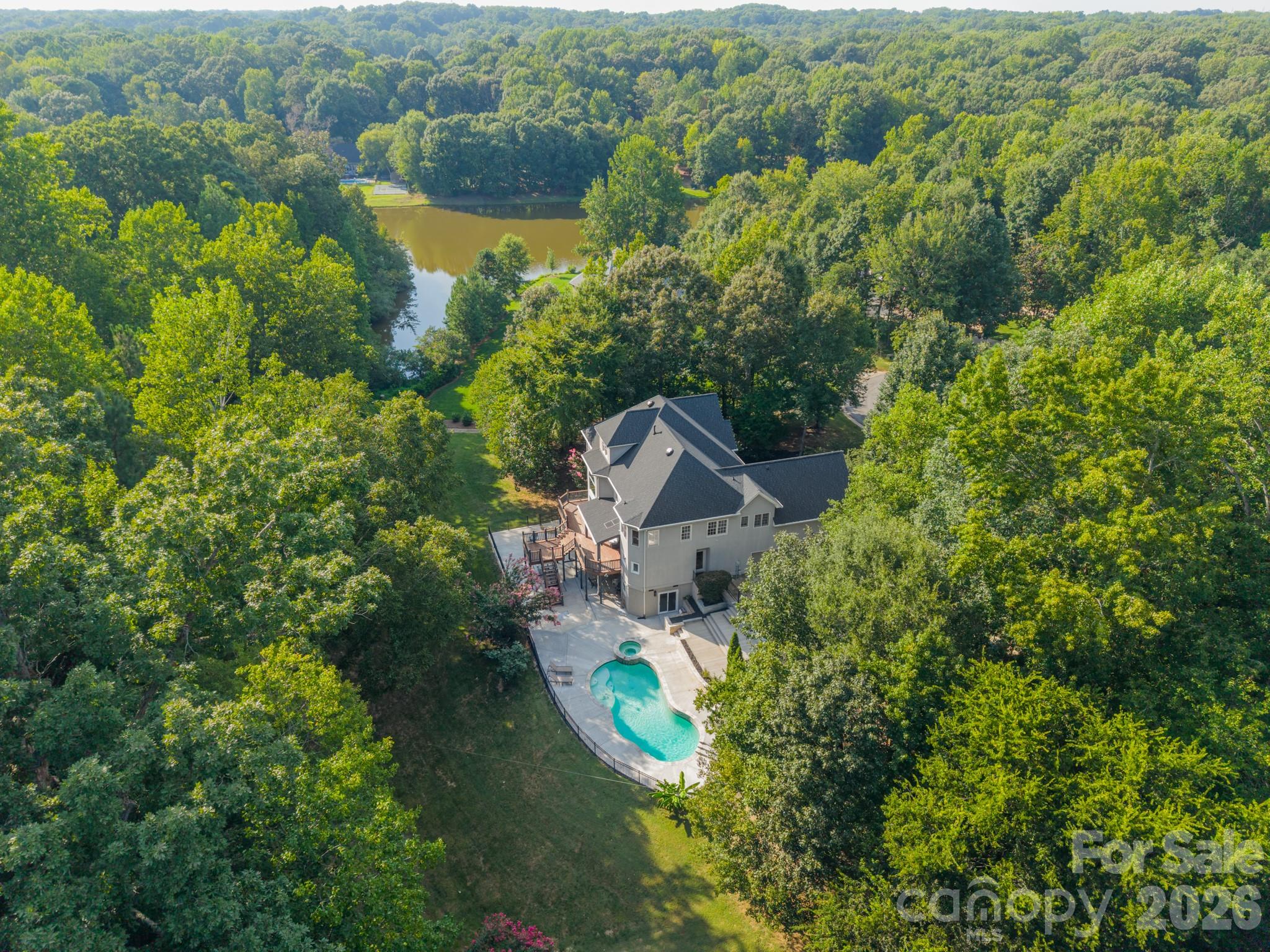 2006 Sandy Pond Lane
