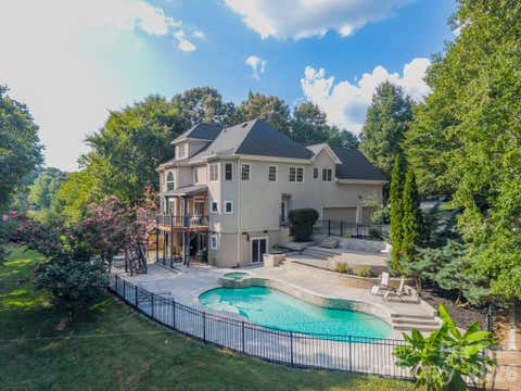 Photo of 2006 Sandy Pond Lane, Waxhaw, NC 28173 (MLS # 4416862)