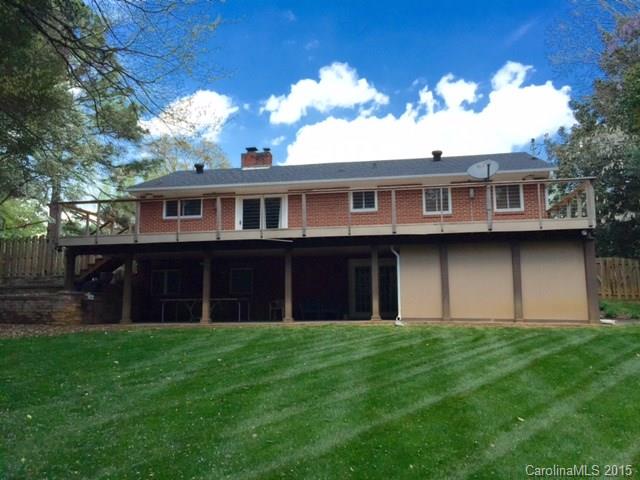 Madison Park - Residential
