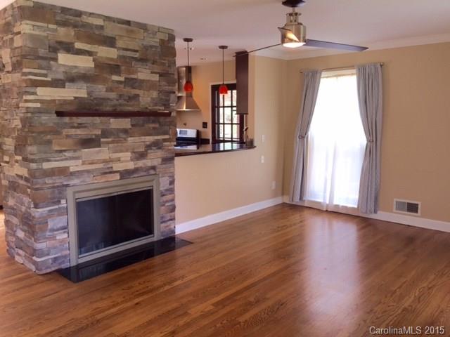 Madison Park - Residential
