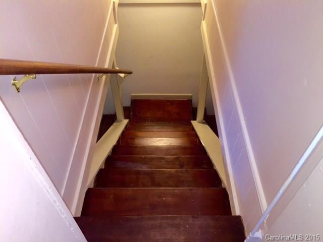 Madison Park - Residential