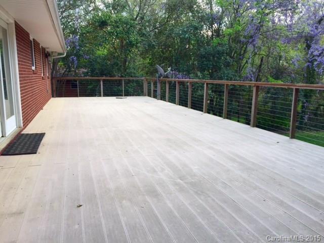 Madison Park - Residential
