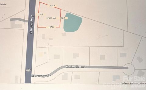 Photo of 4010 Concord Highway, Monroe, NC 28110 (MLS # 4363270)