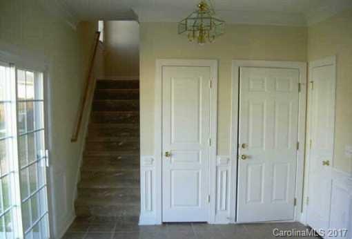 Central Park - Residential Lease