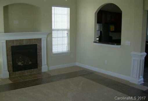 Central Park - Residential Lease