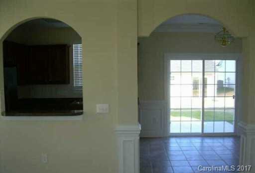 Central Park - Residential Lease