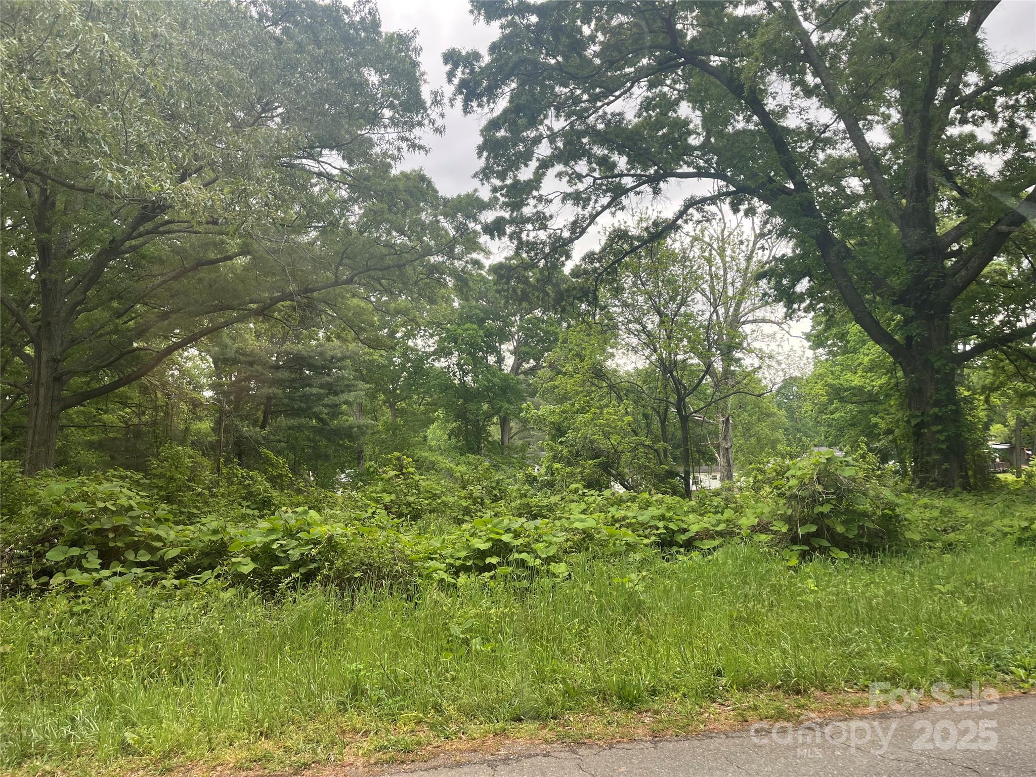 Trexler Acres - Land