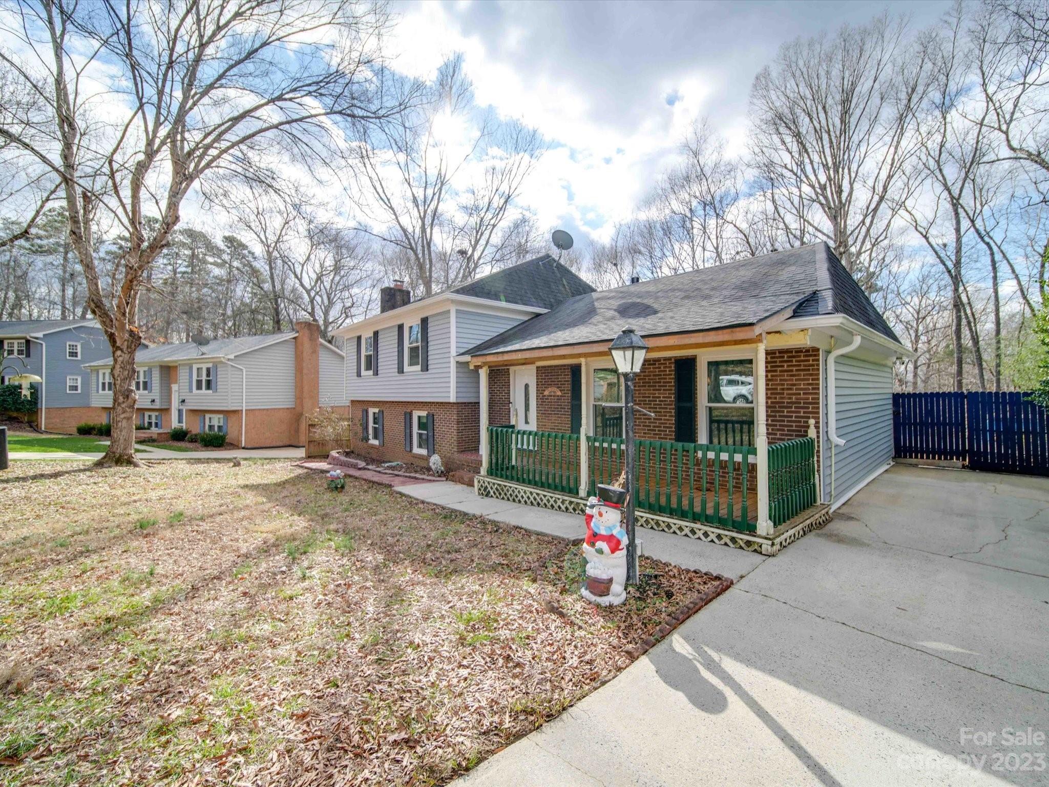 Heritage Woods East - Residential