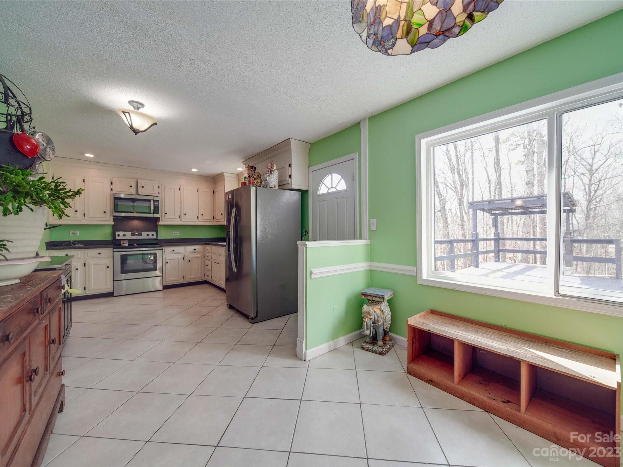 Heritage Woods East - Residential