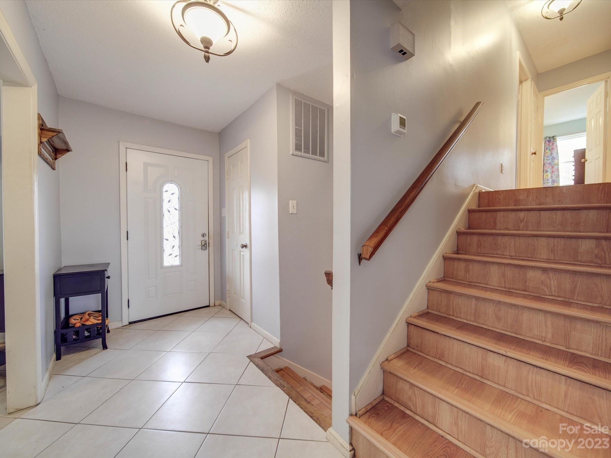 Heritage Woods East - Residential