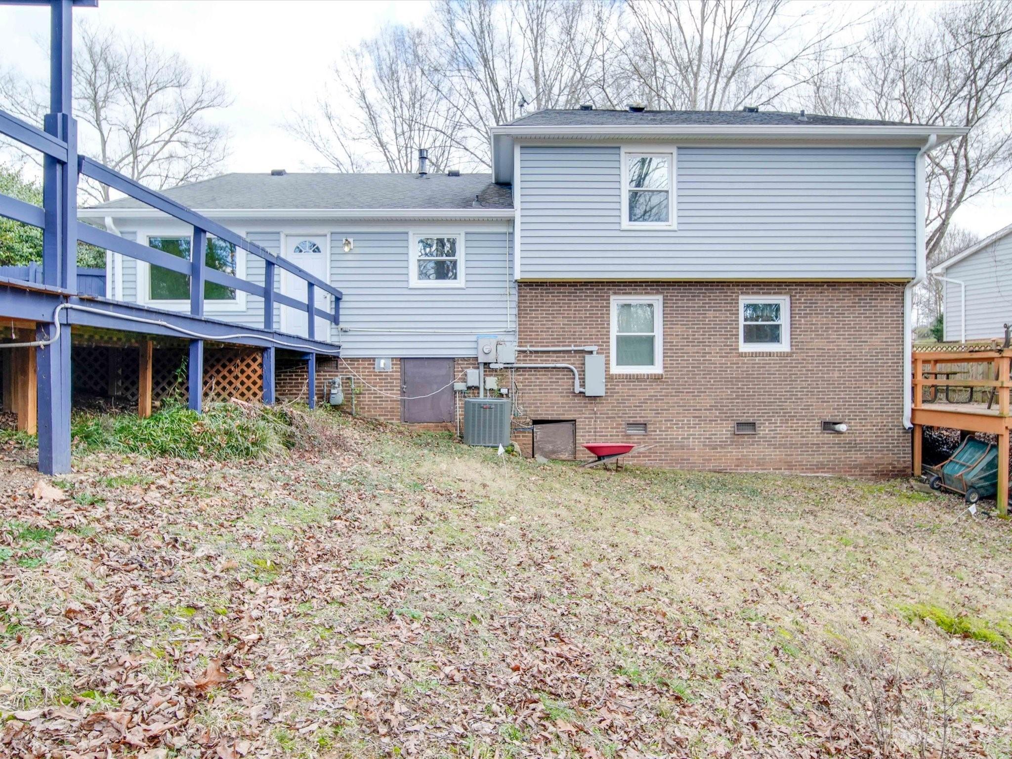 Heritage Woods East - Residential