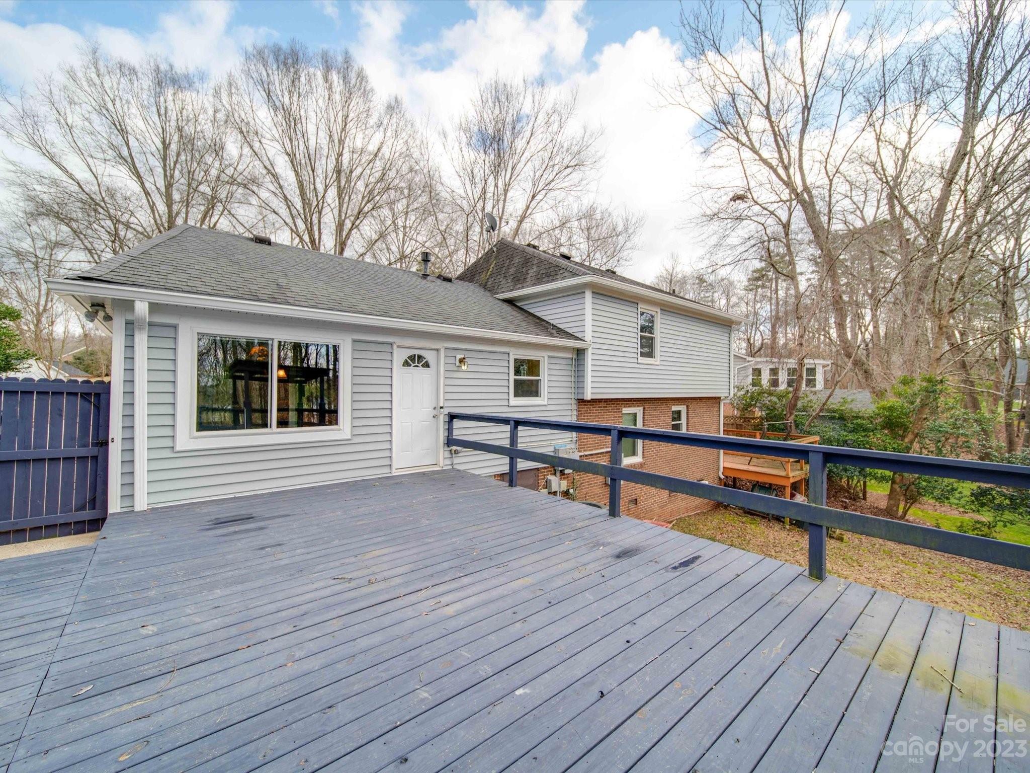 Heritage Woods East - Residential