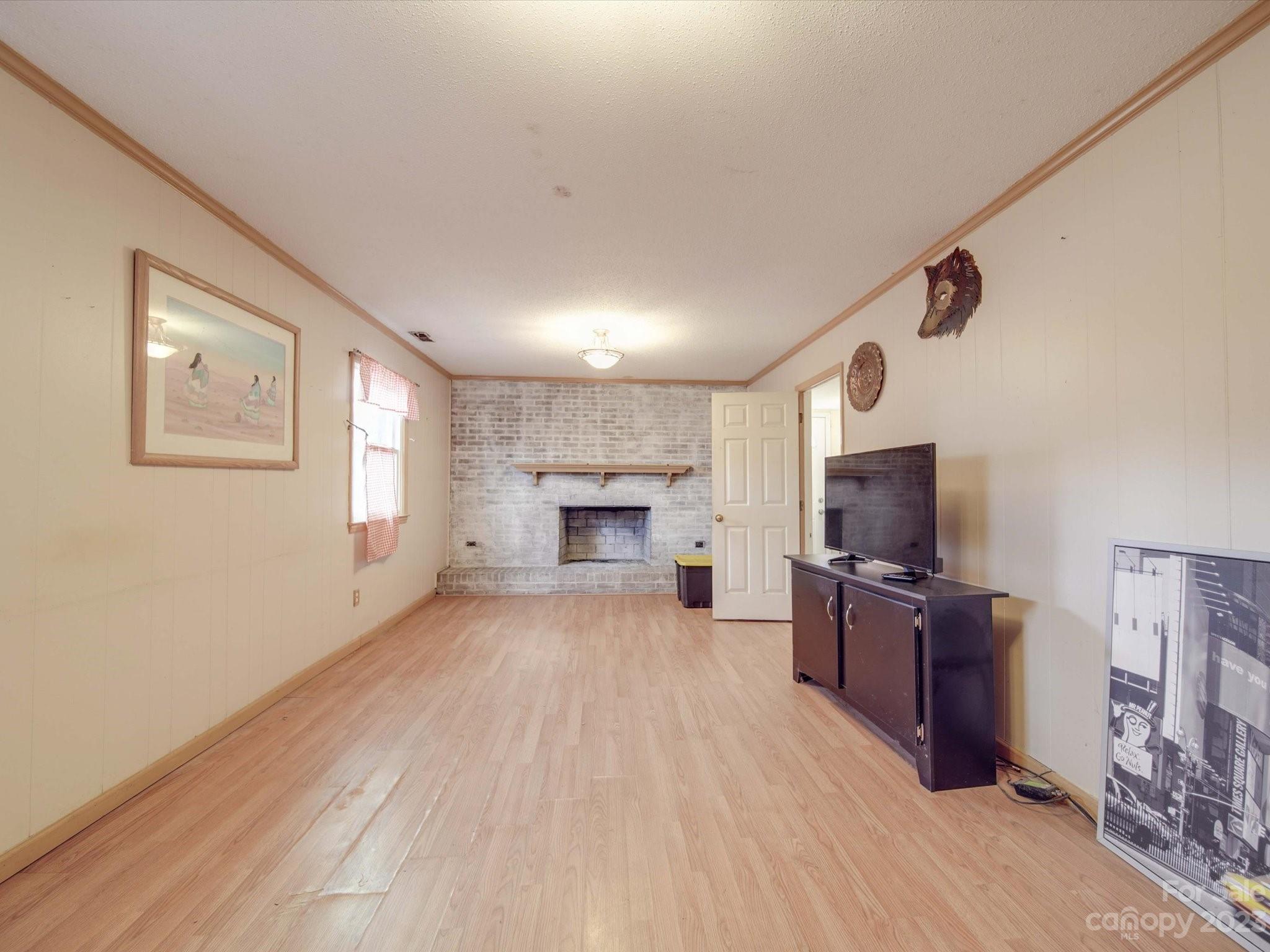 Heritage Woods East - Residential