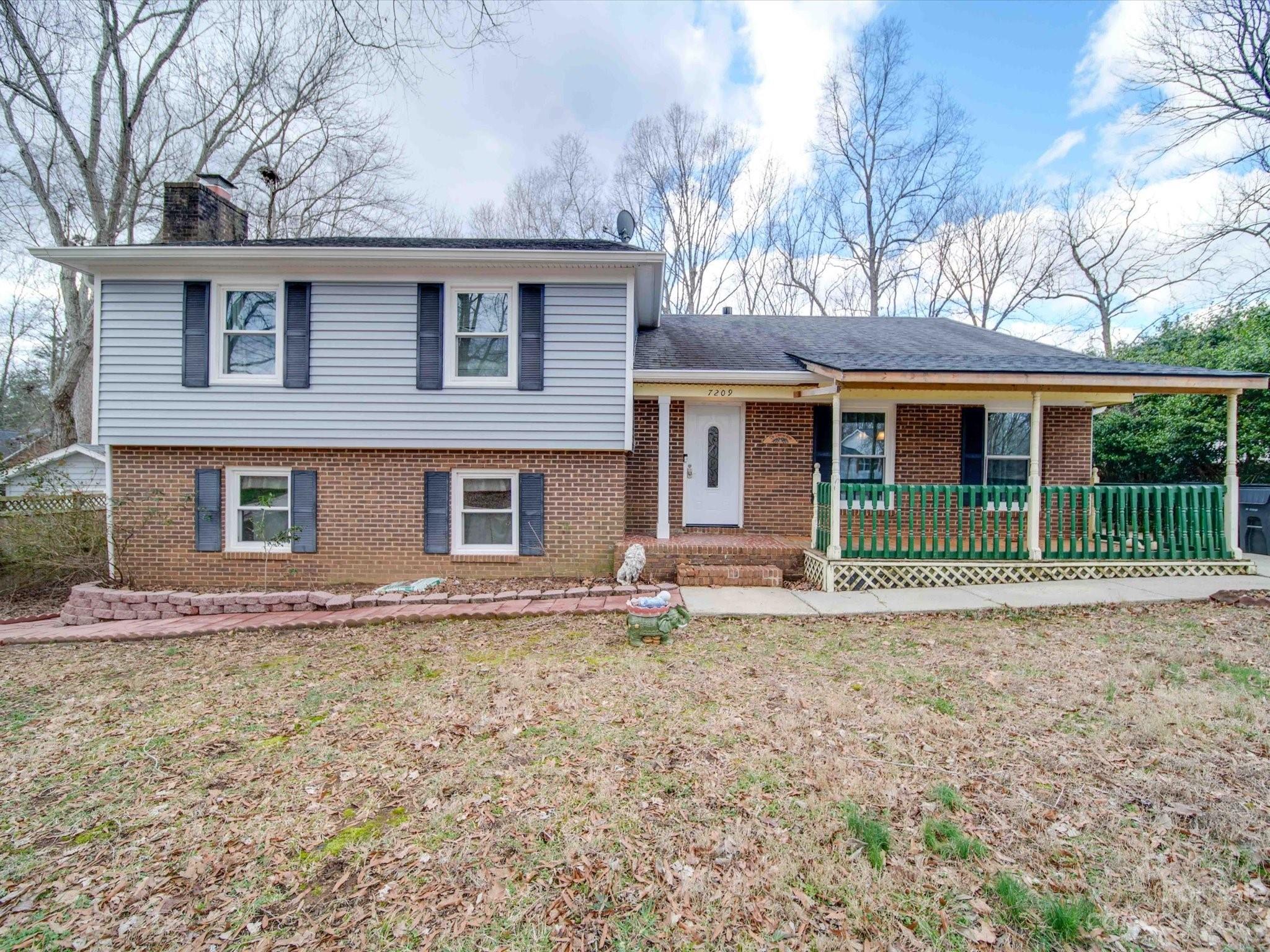 Heritage Woods East - Residential