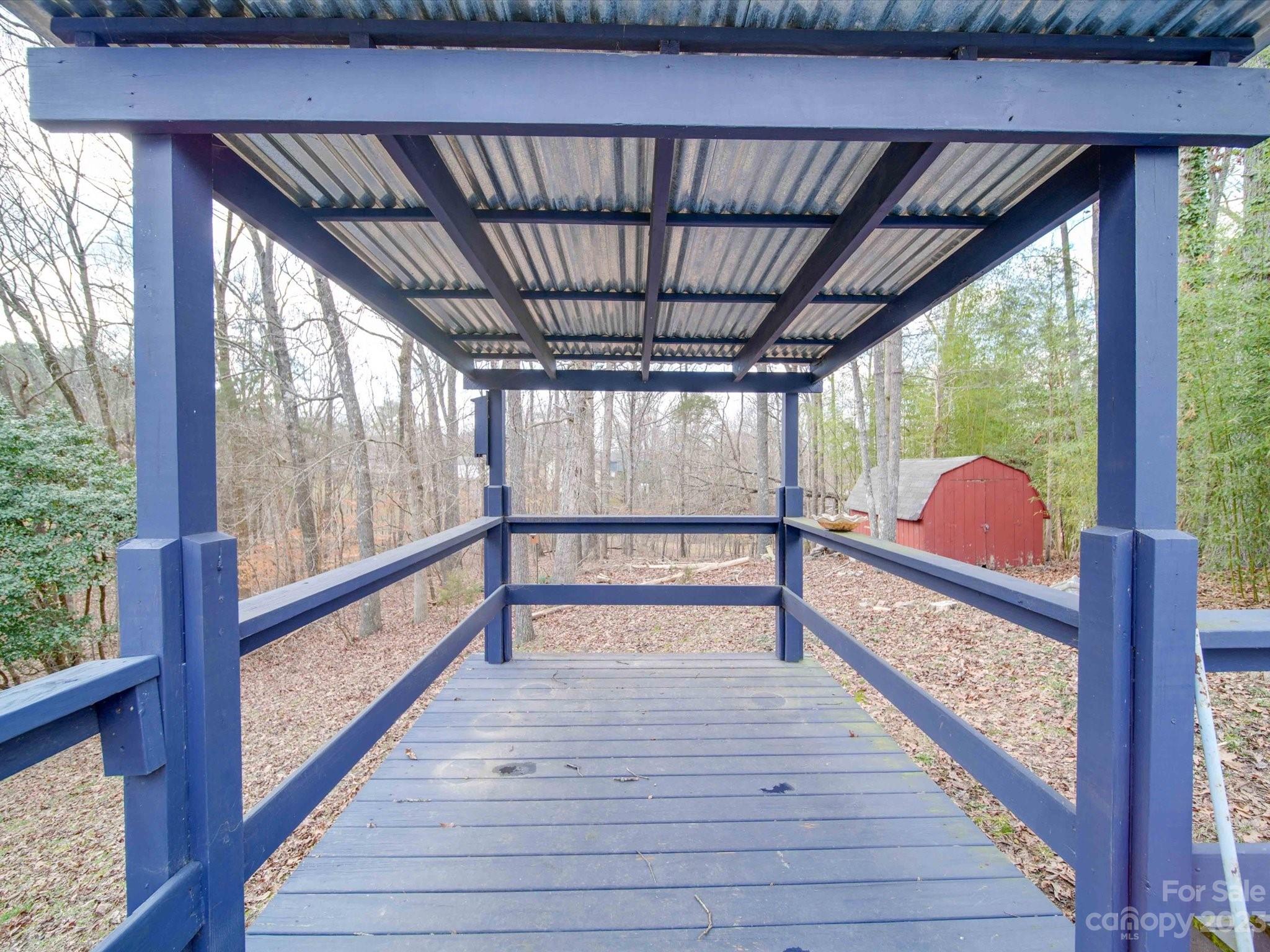 Heritage Woods East - Residential