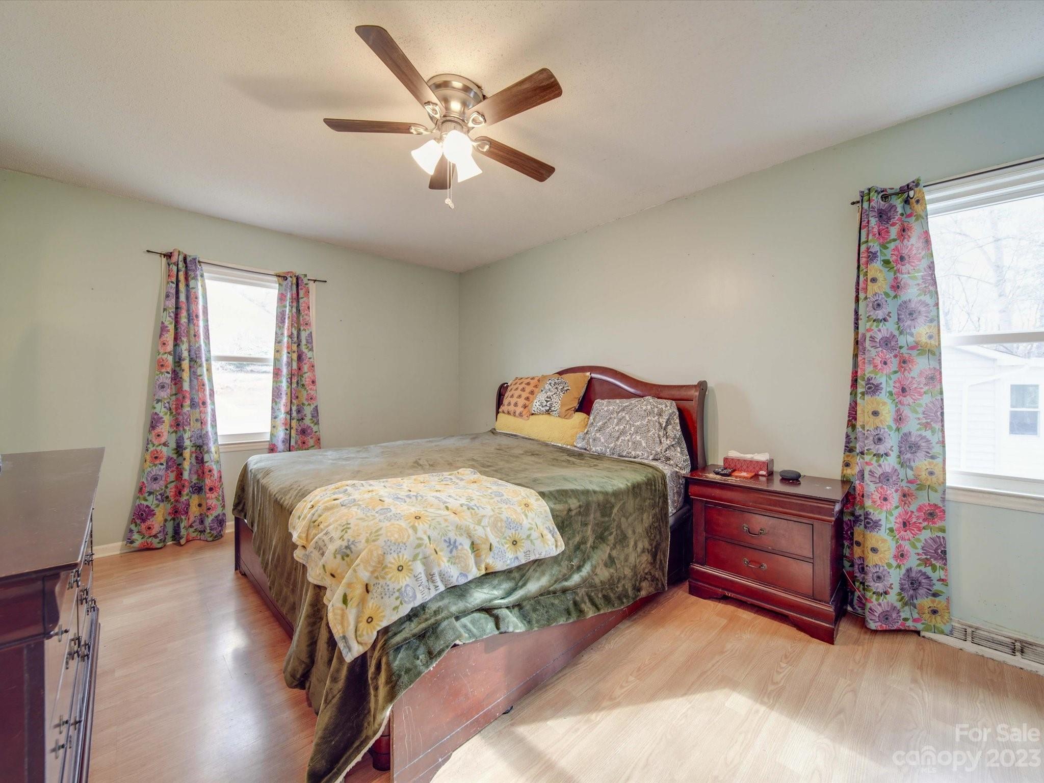 Heritage Woods East - Residential