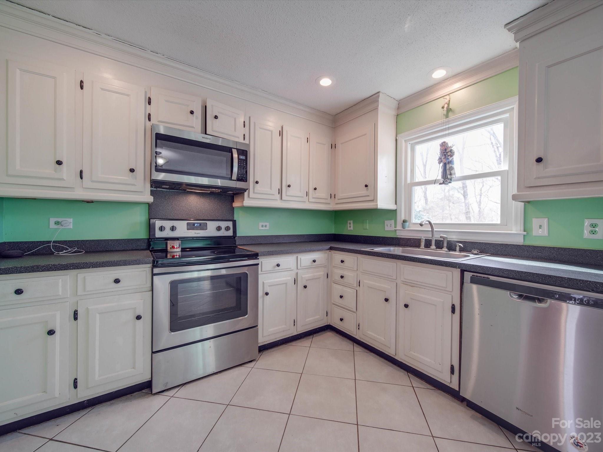 Heritage Woods East - Residential