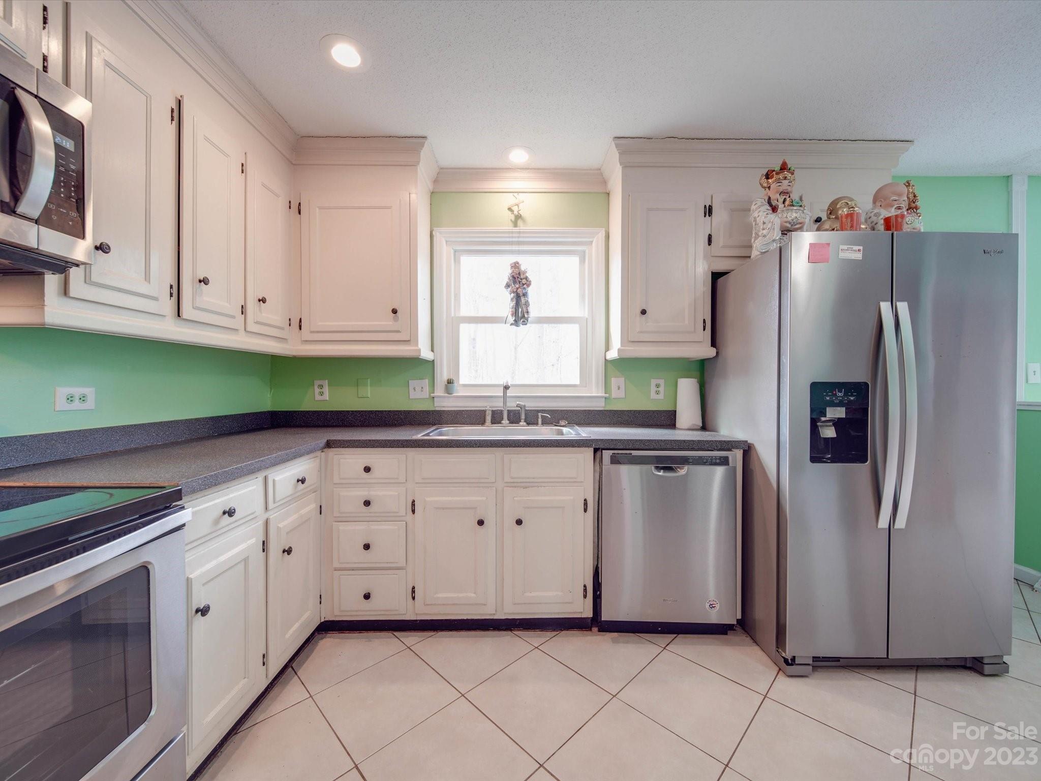 Heritage Woods East - Residential