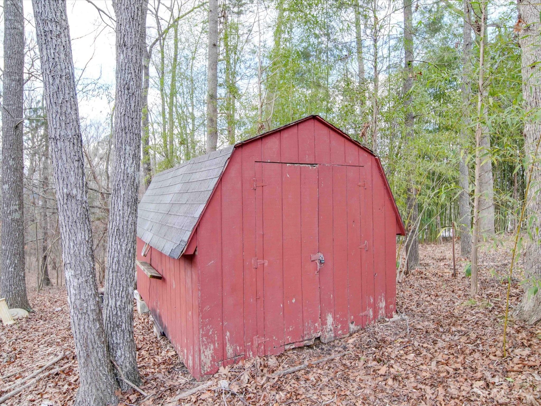 Heritage Woods East - Residential
