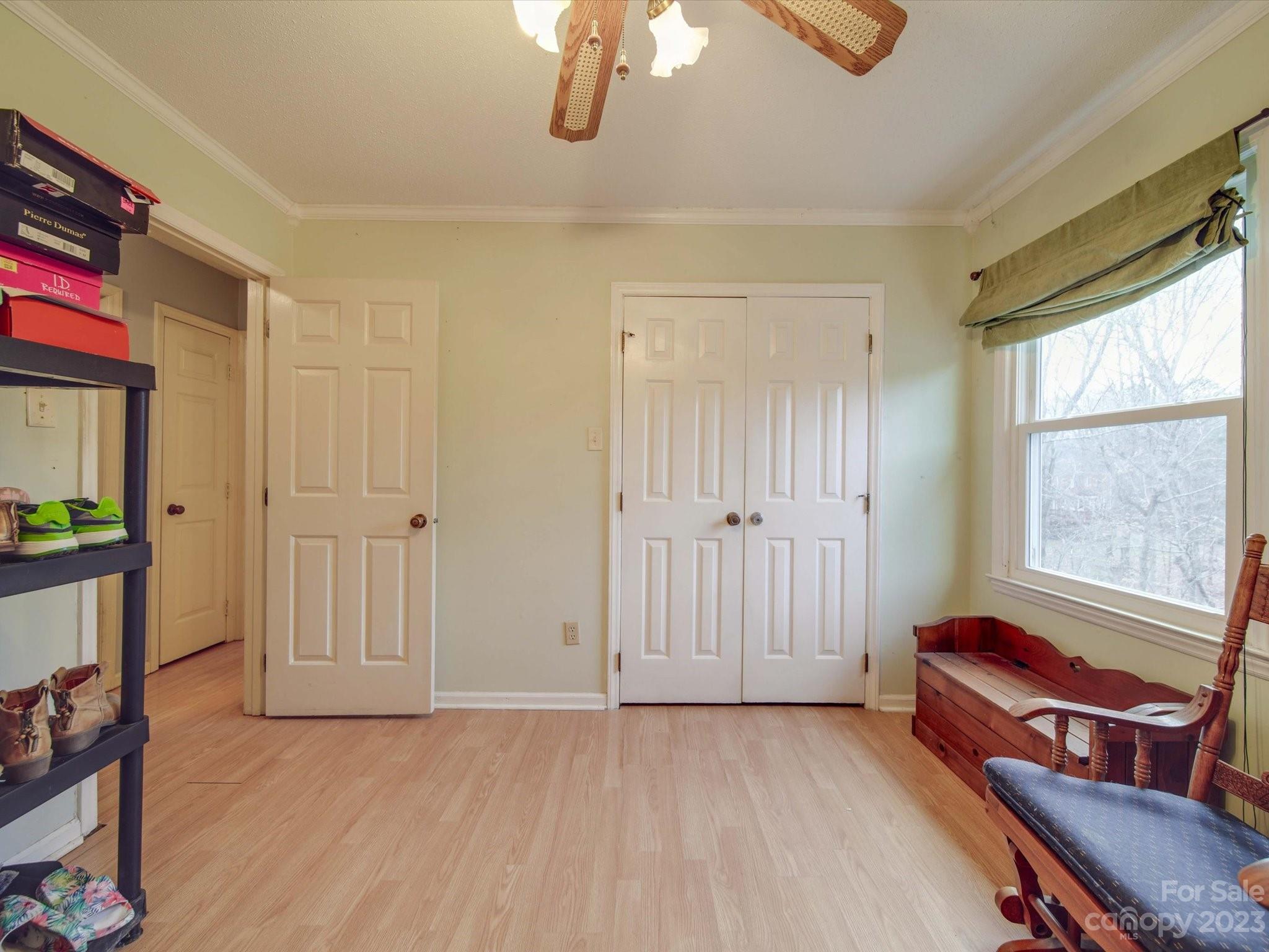 Heritage Woods East - Residential