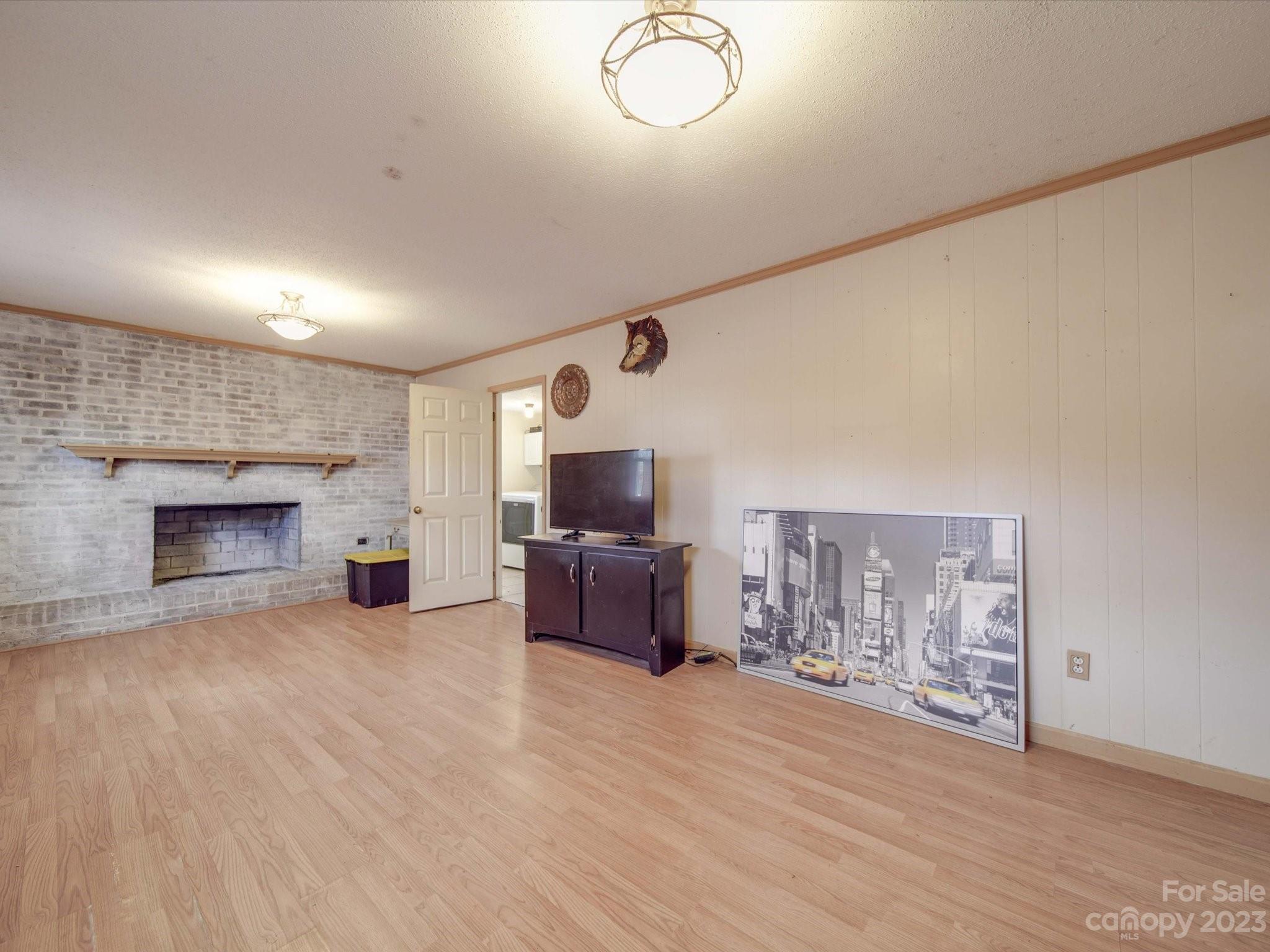 Heritage Woods East - Residential