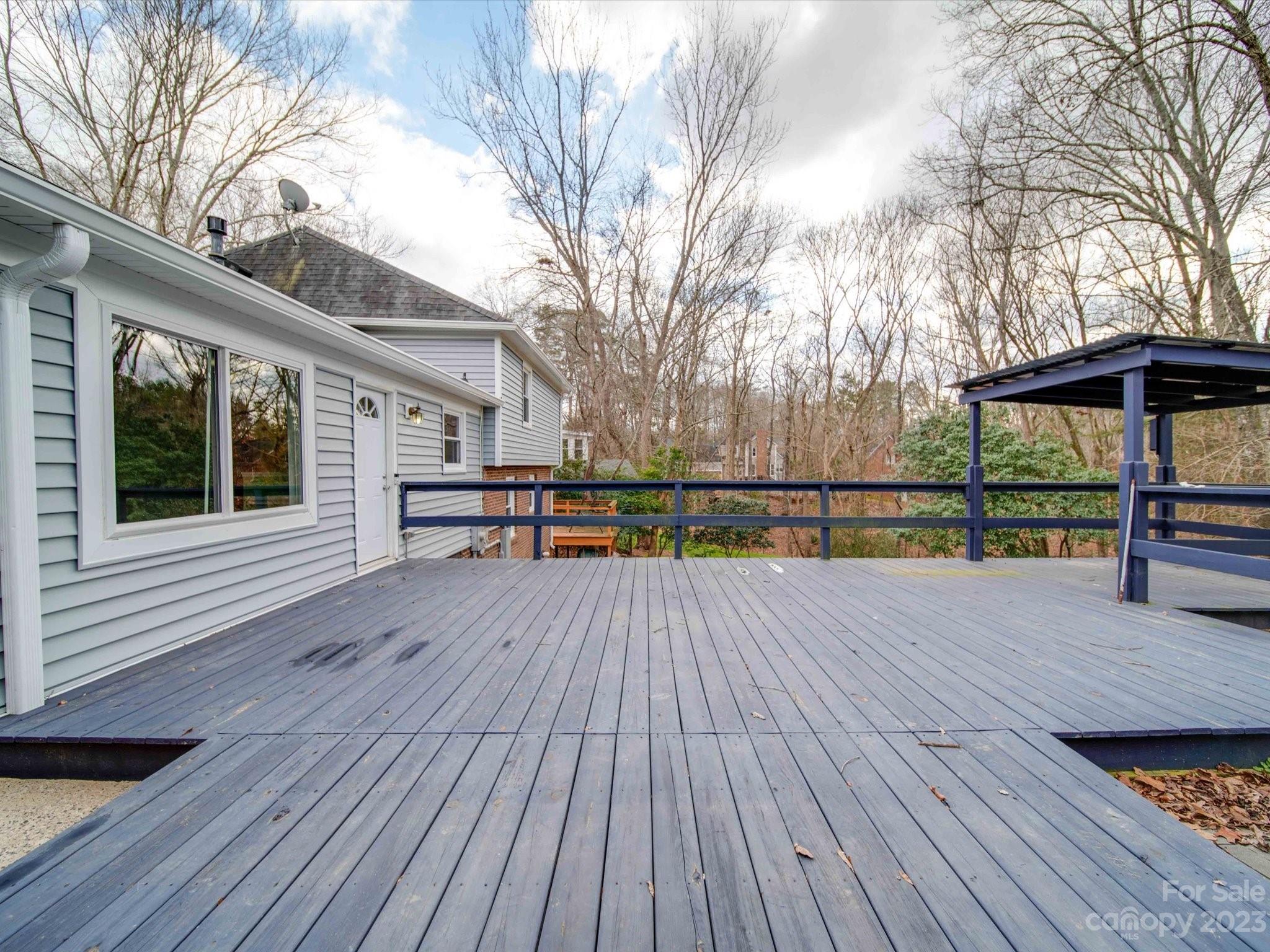 Heritage Woods East - Residential