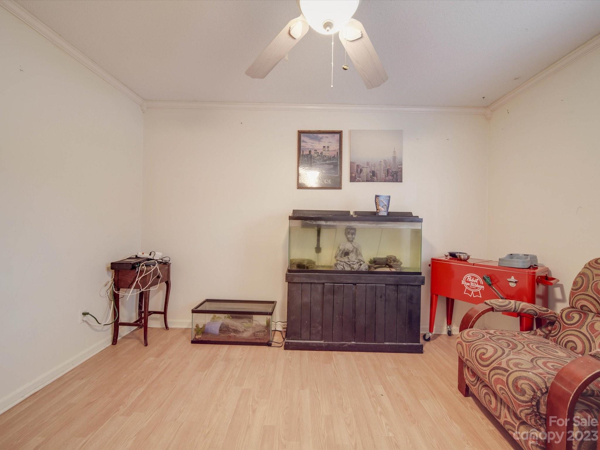 Heritage Woods East - Residential