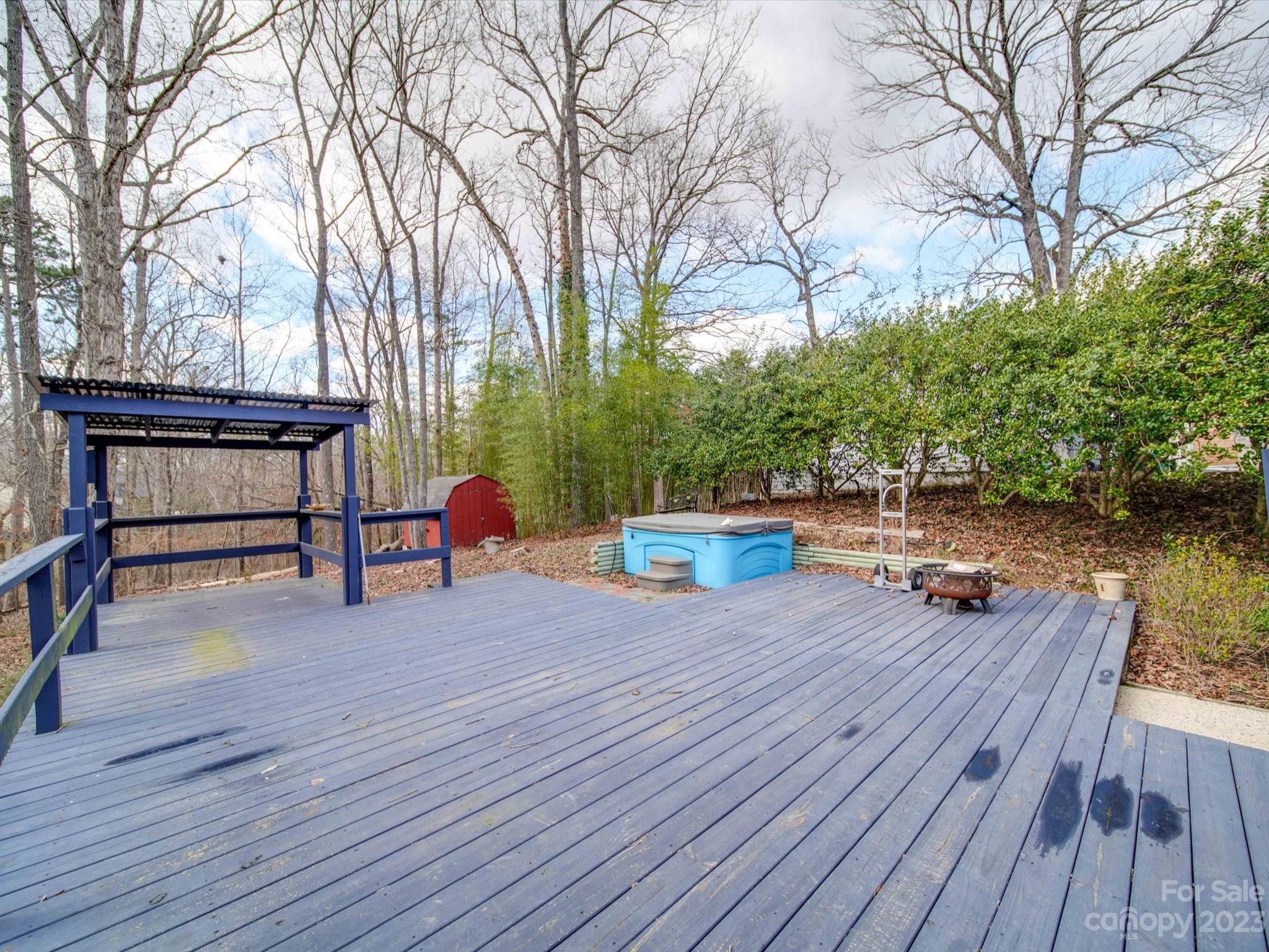 Heritage Woods East - Residential