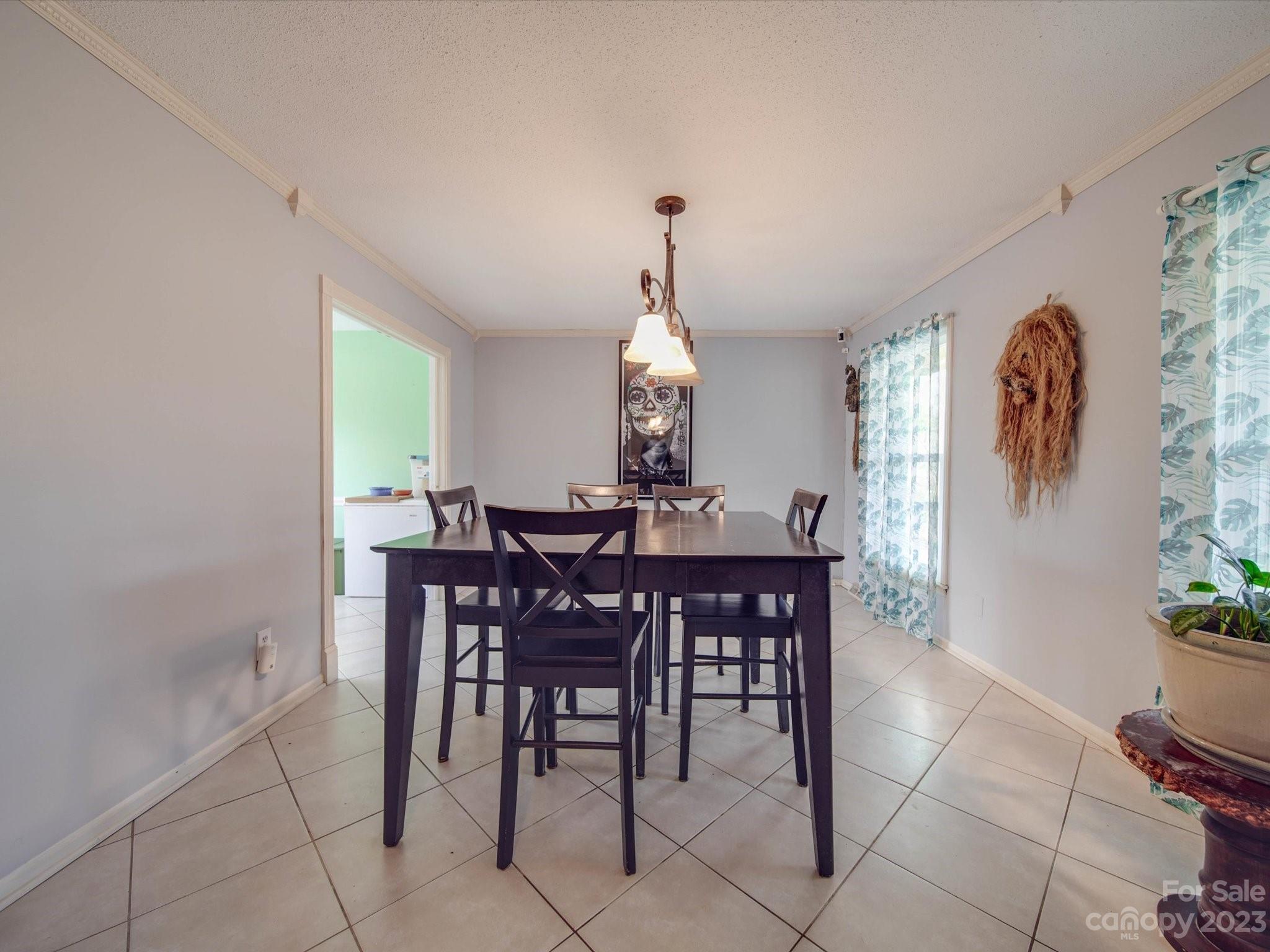 Heritage Woods East - Residential