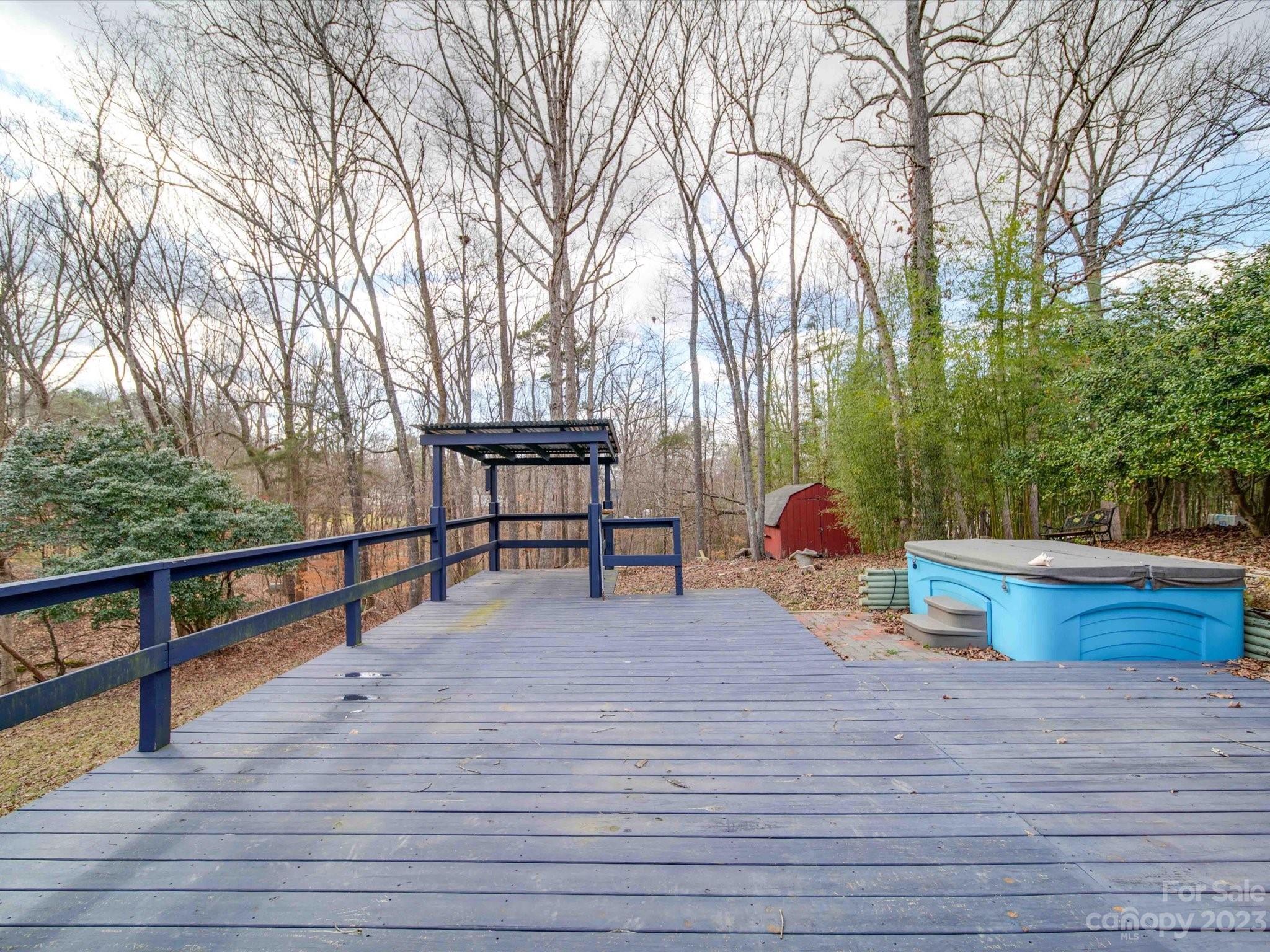 Heritage Woods East - Residential