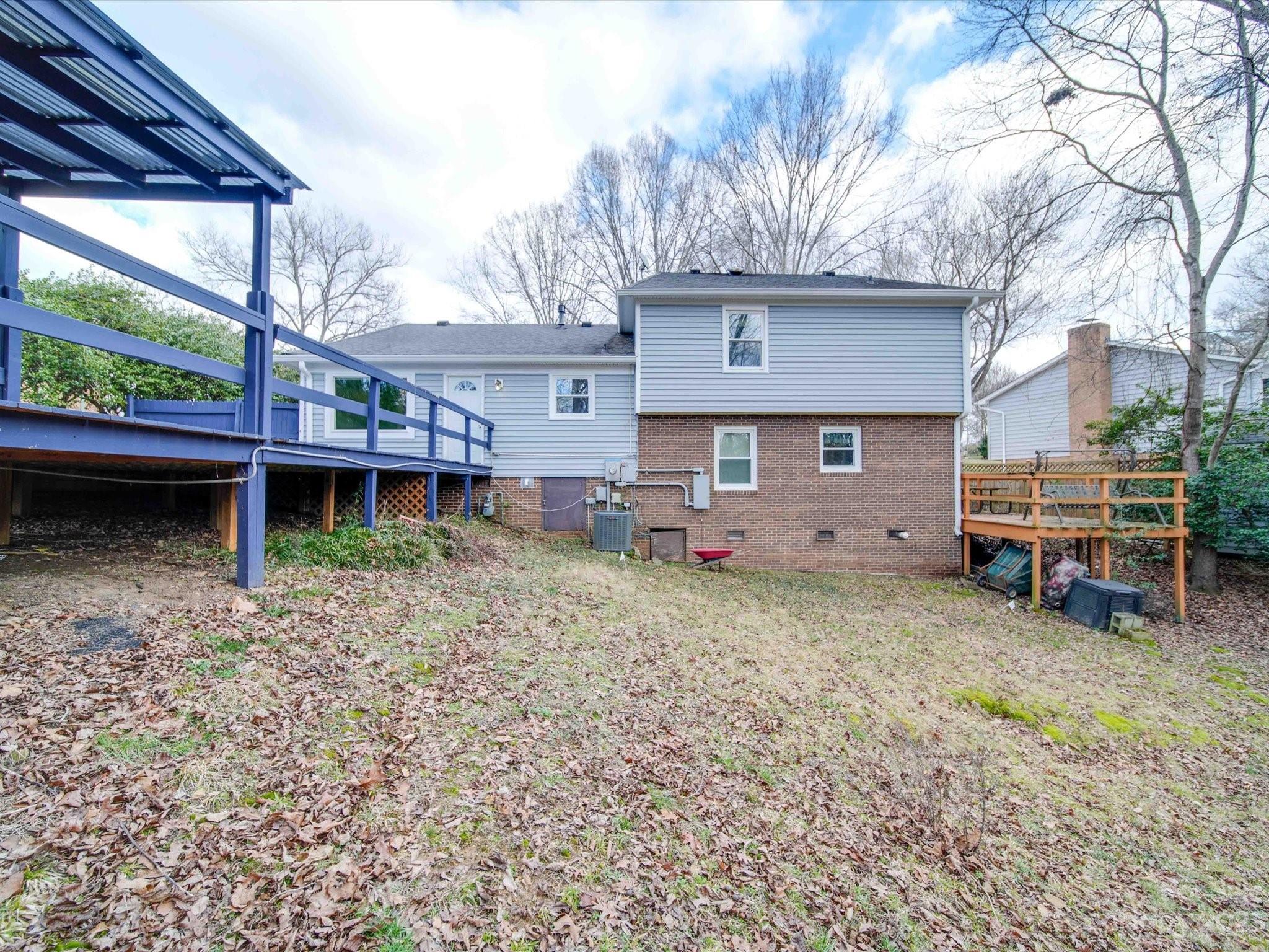 Heritage Woods East - Residential