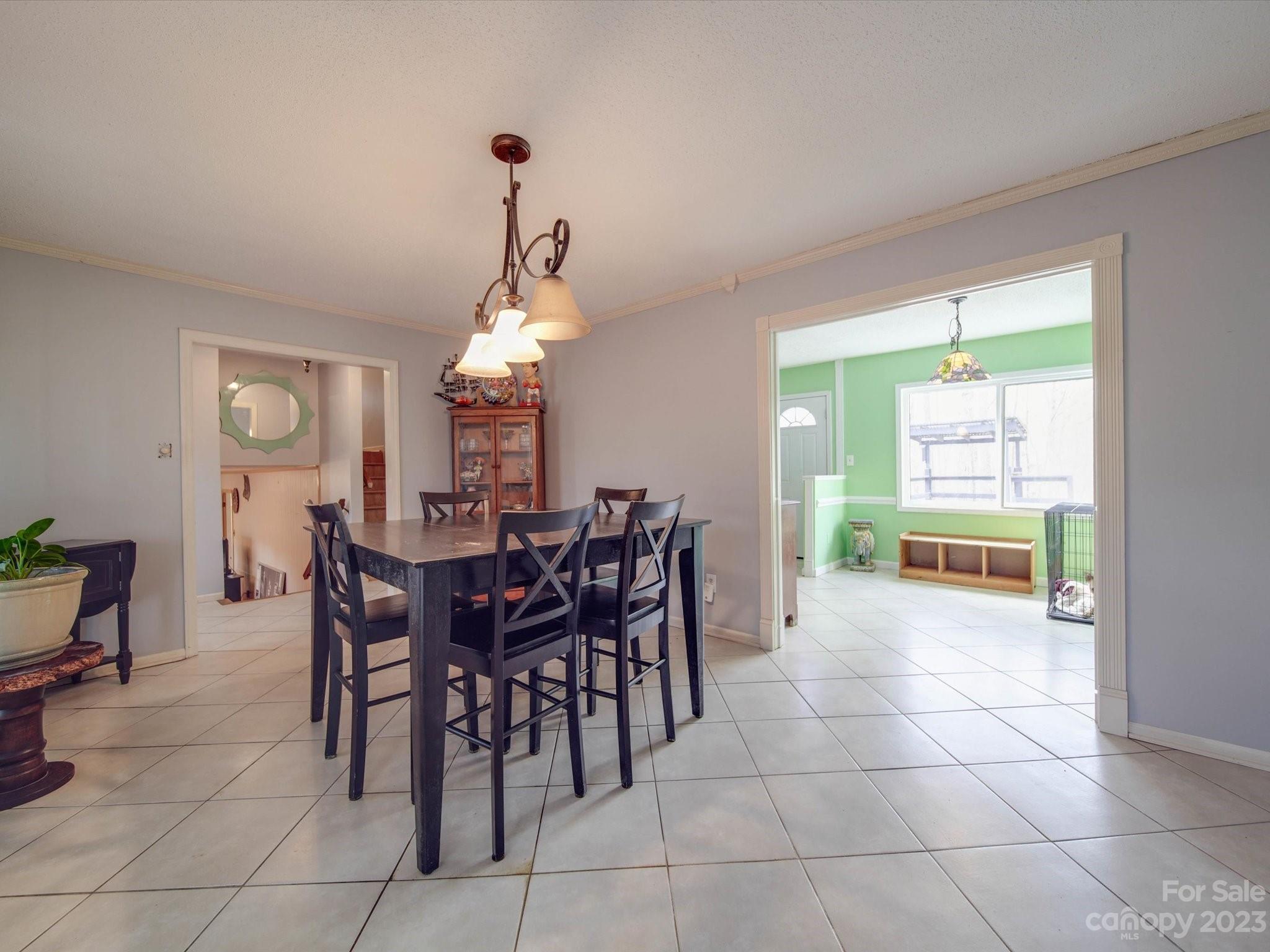 Heritage Woods East - Residential