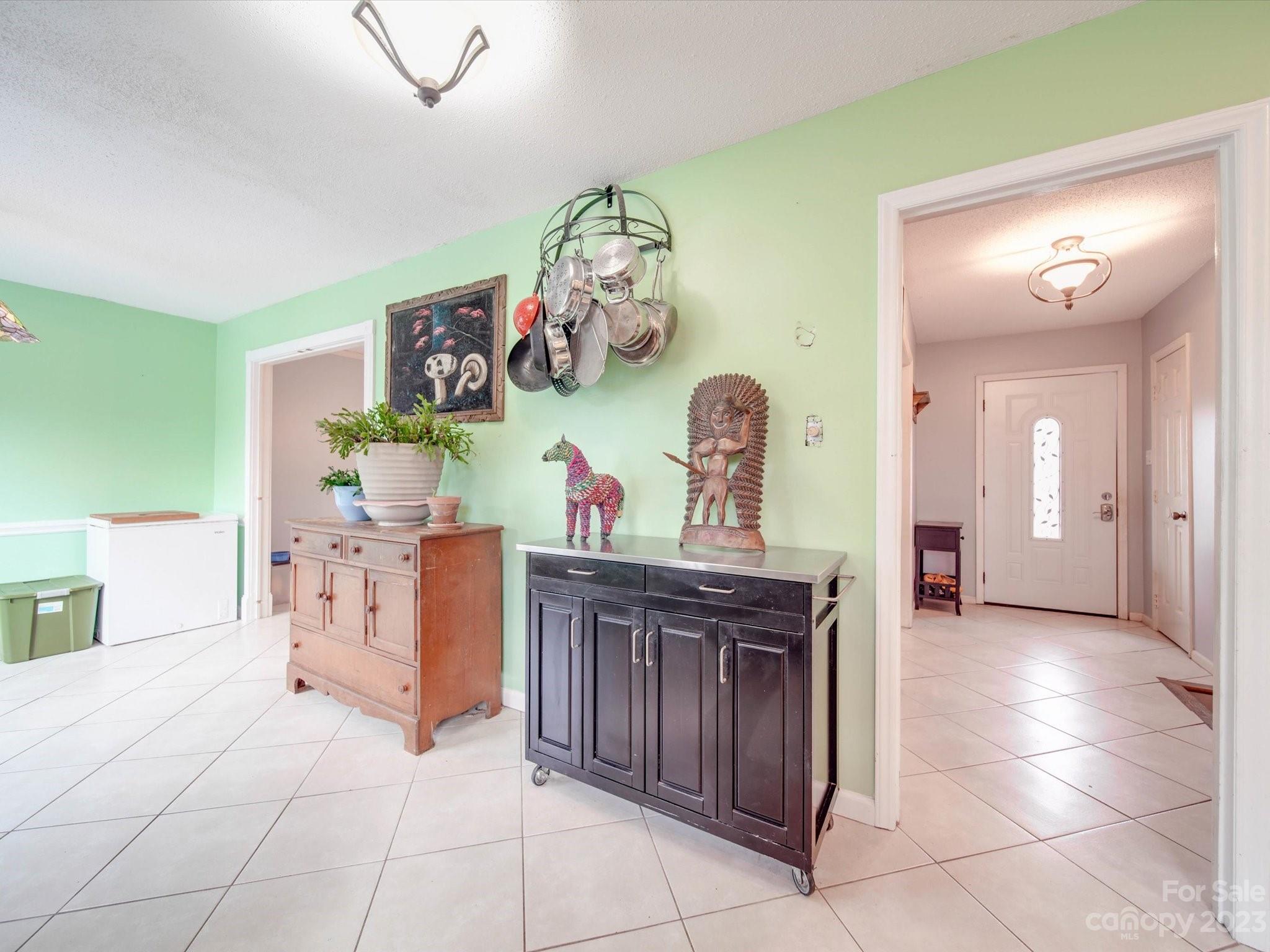 Heritage Woods East - Residential