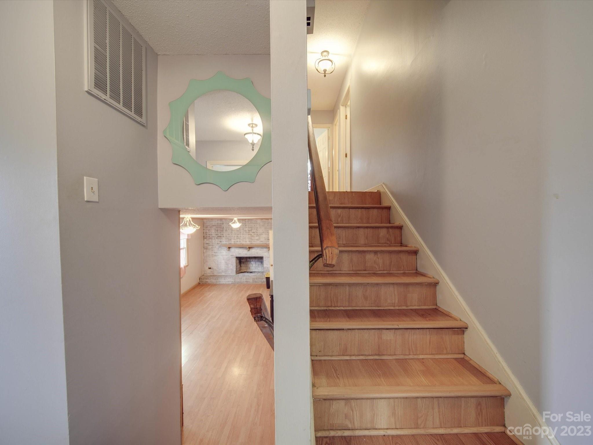 Heritage Woods East - Residential