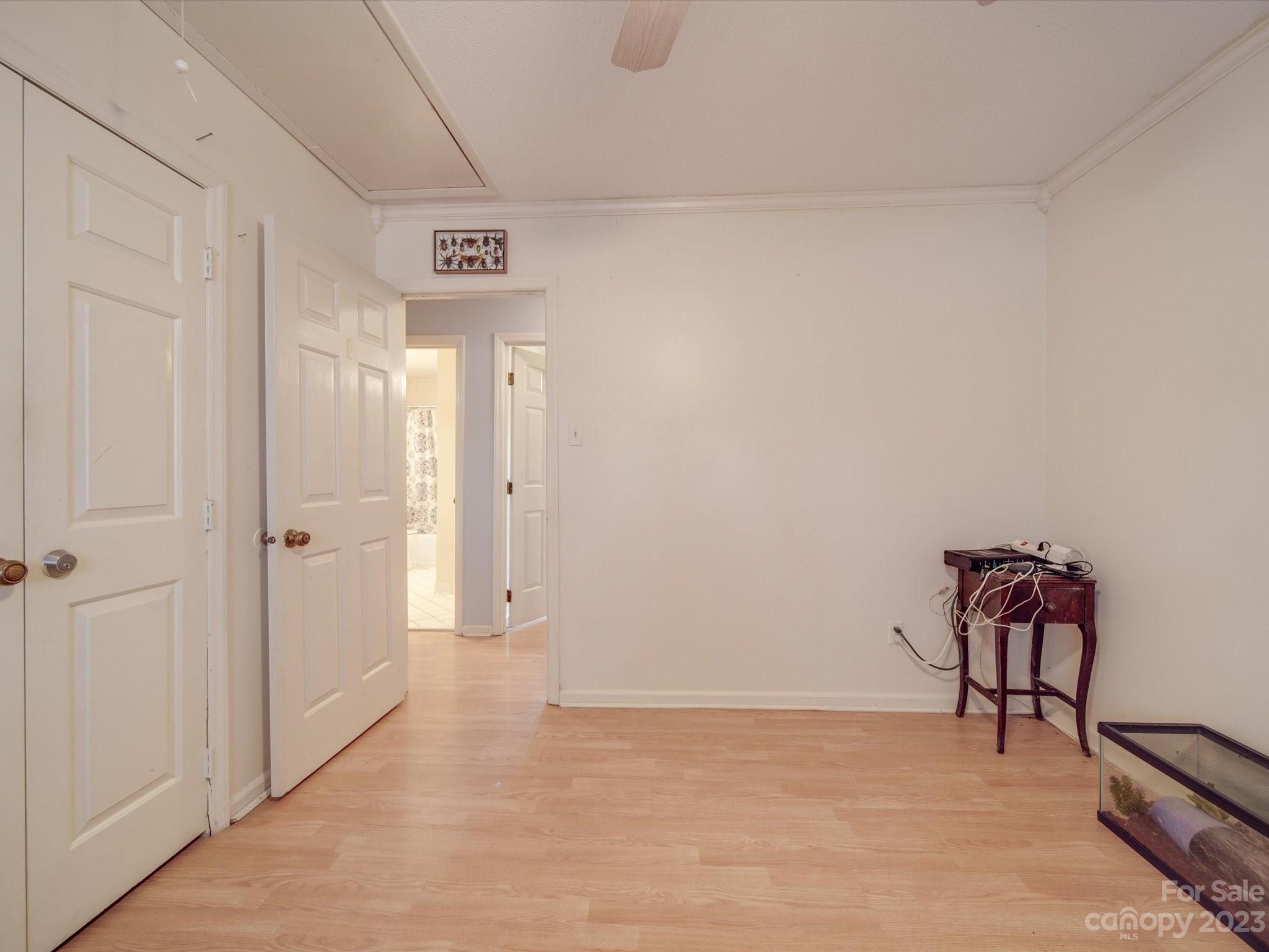 Heritage Woods East - Residential