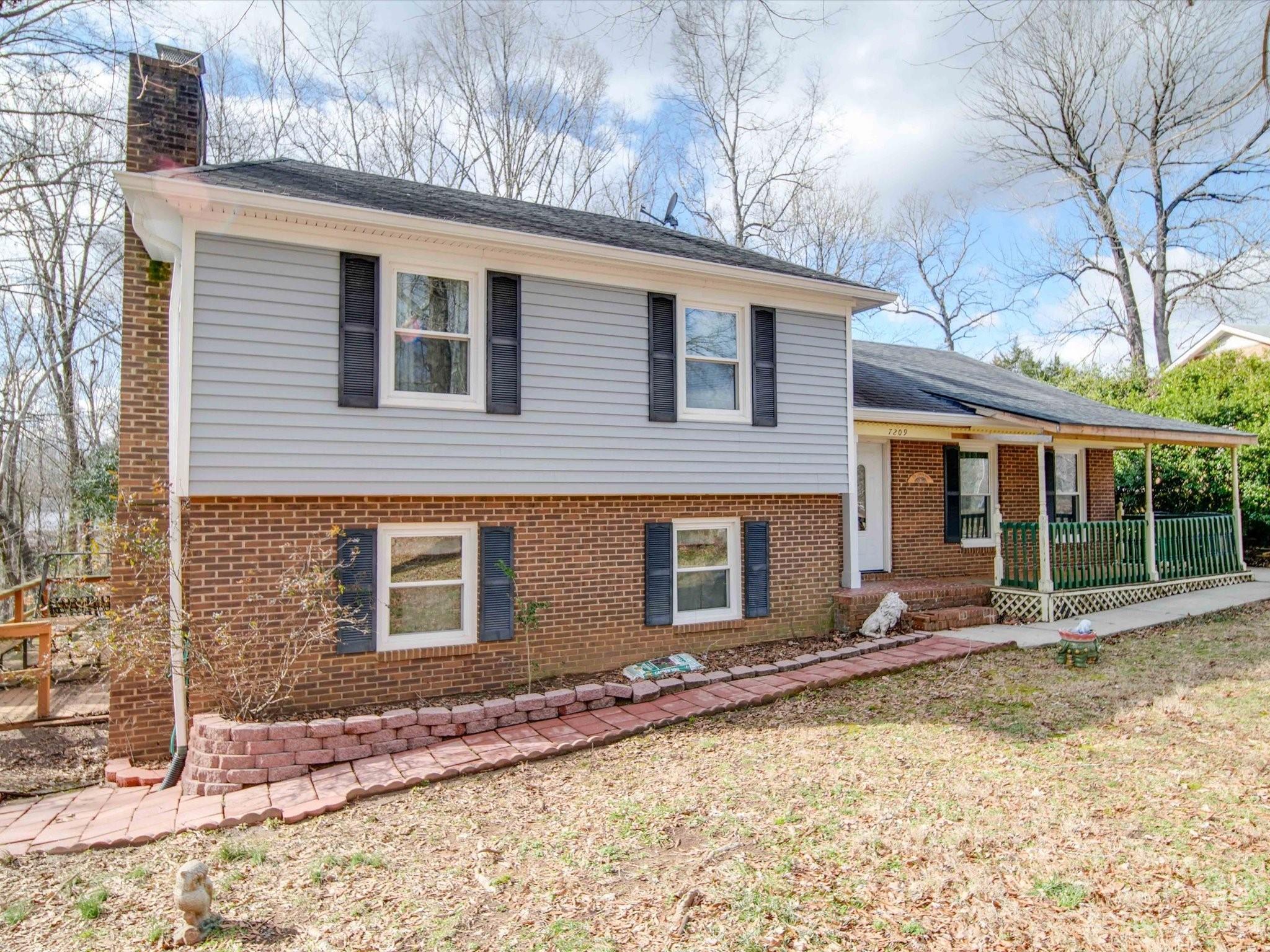 Heritage Woods East - Residential