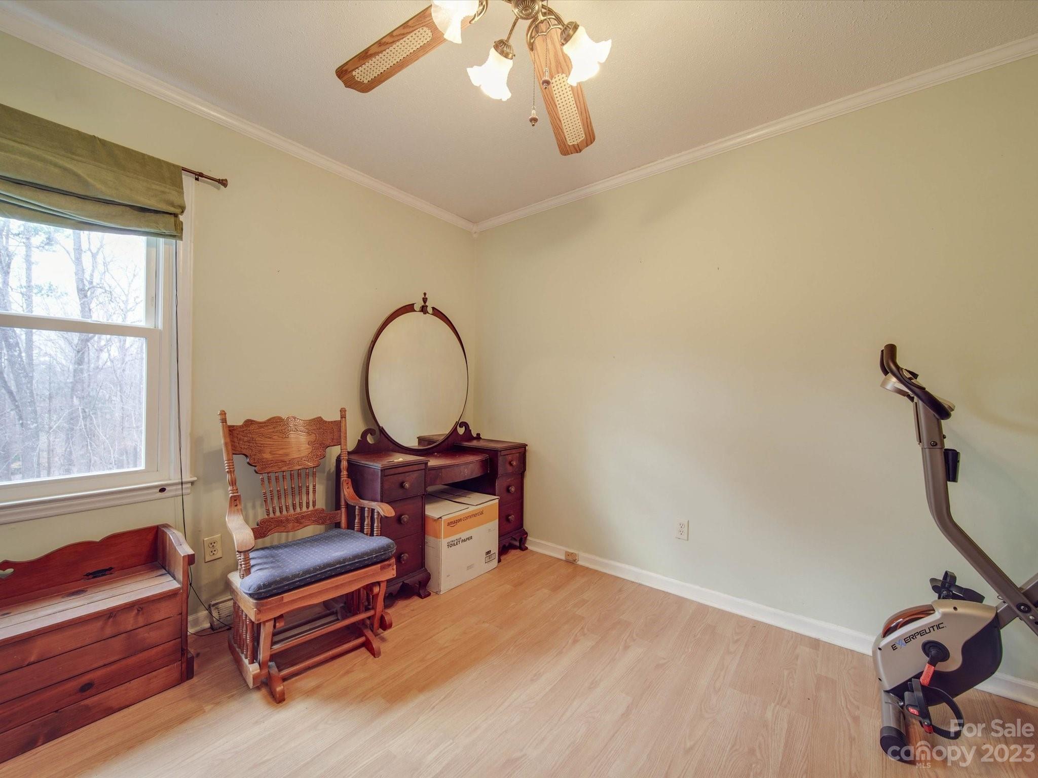 Heritage Woods East - Residential